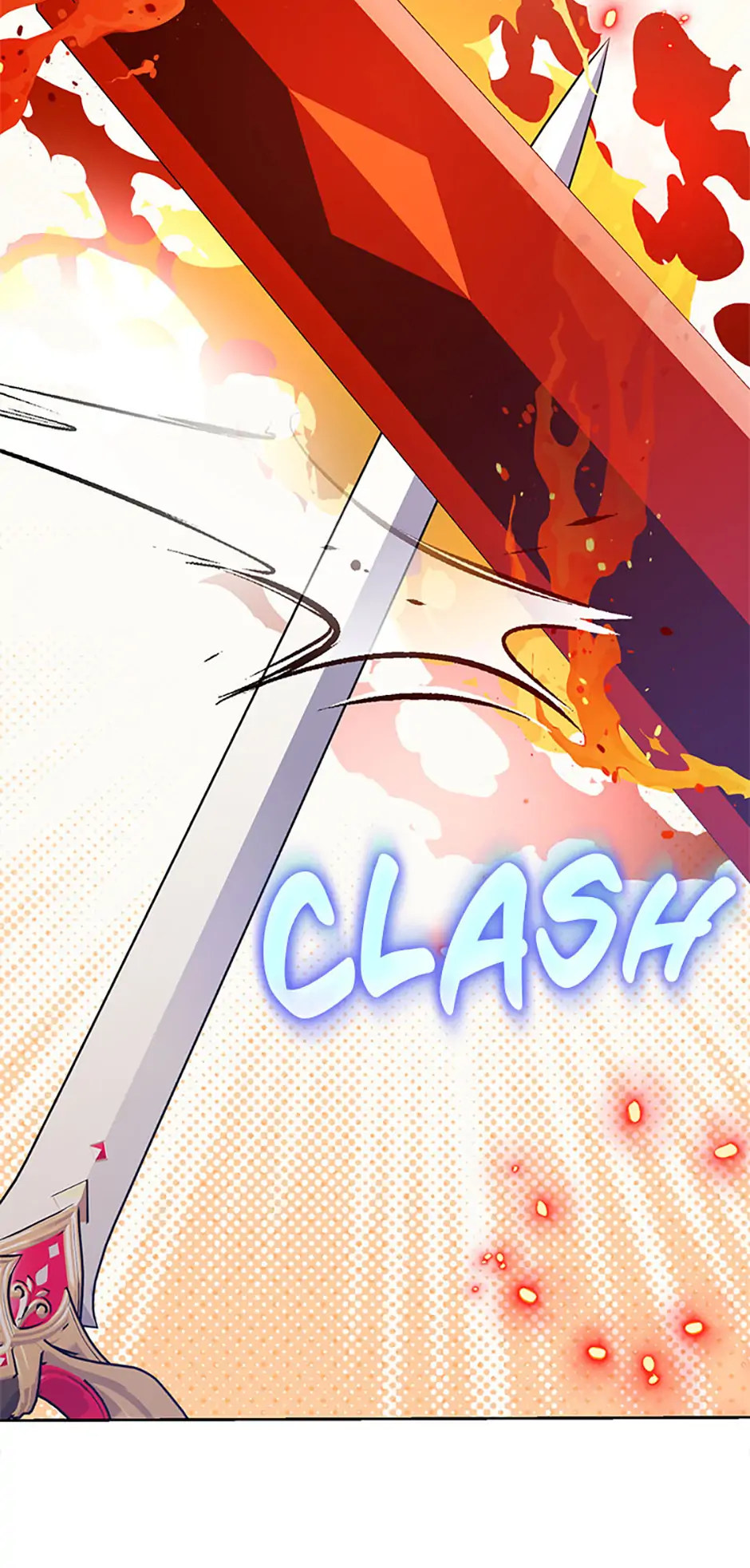 The Dungeon's Dying S-Class Lady Chapter 55 - page 17