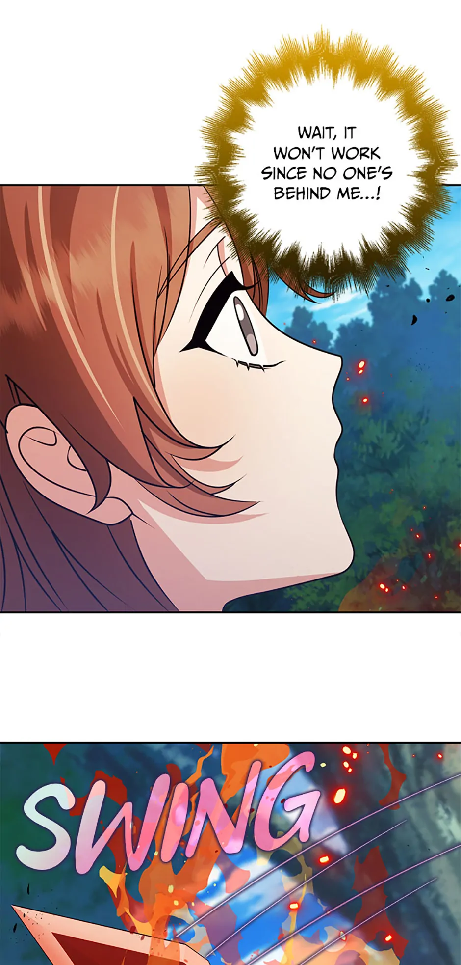 The Dungeon's Dying S-Class Lady Chapter 55 - page 18