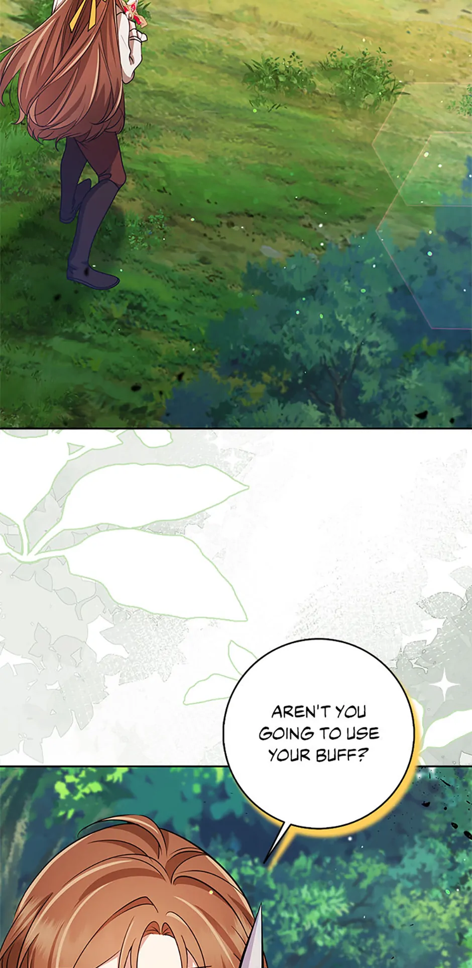 The Dungeon's Dying S-Class Lady Chapter 55 - page 2