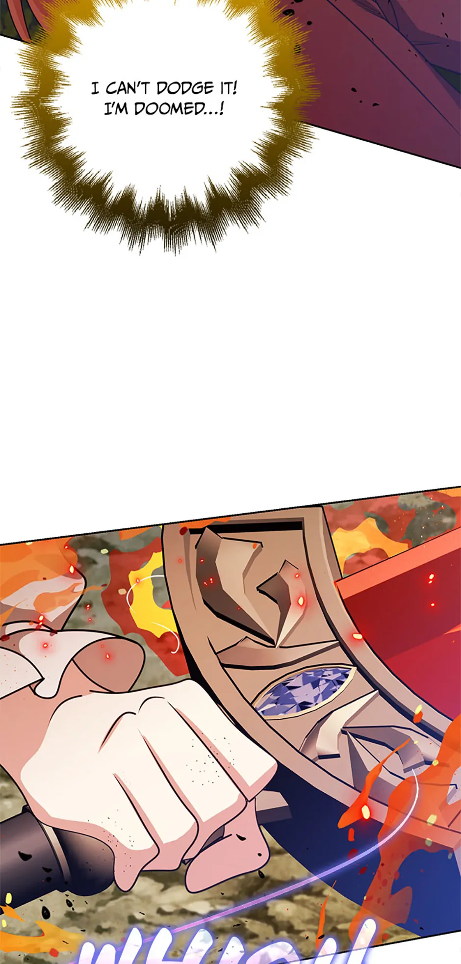 The Dungeon's Dying S-Class Lady Chapter 55 - page 20