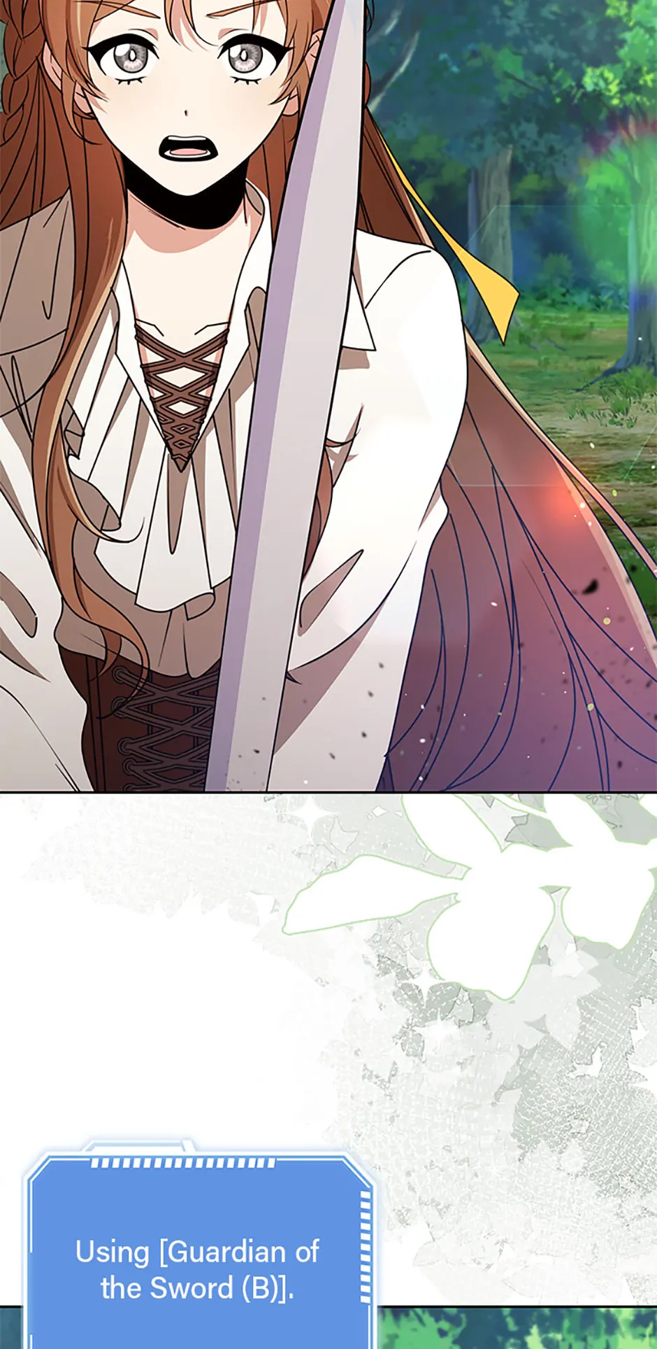 The Dungeon's Dying S-Class Lady Chapter 55 - page 3