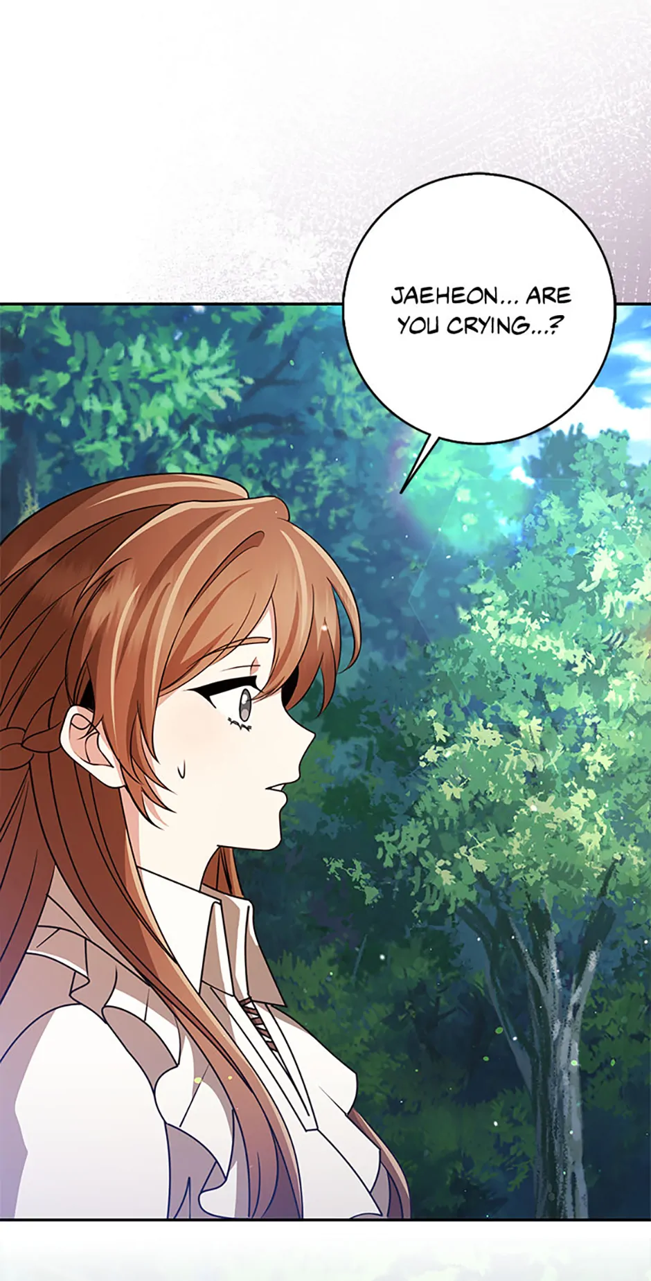 The Dungeon's Dying S-Class Lady Chapter 55 - page 34