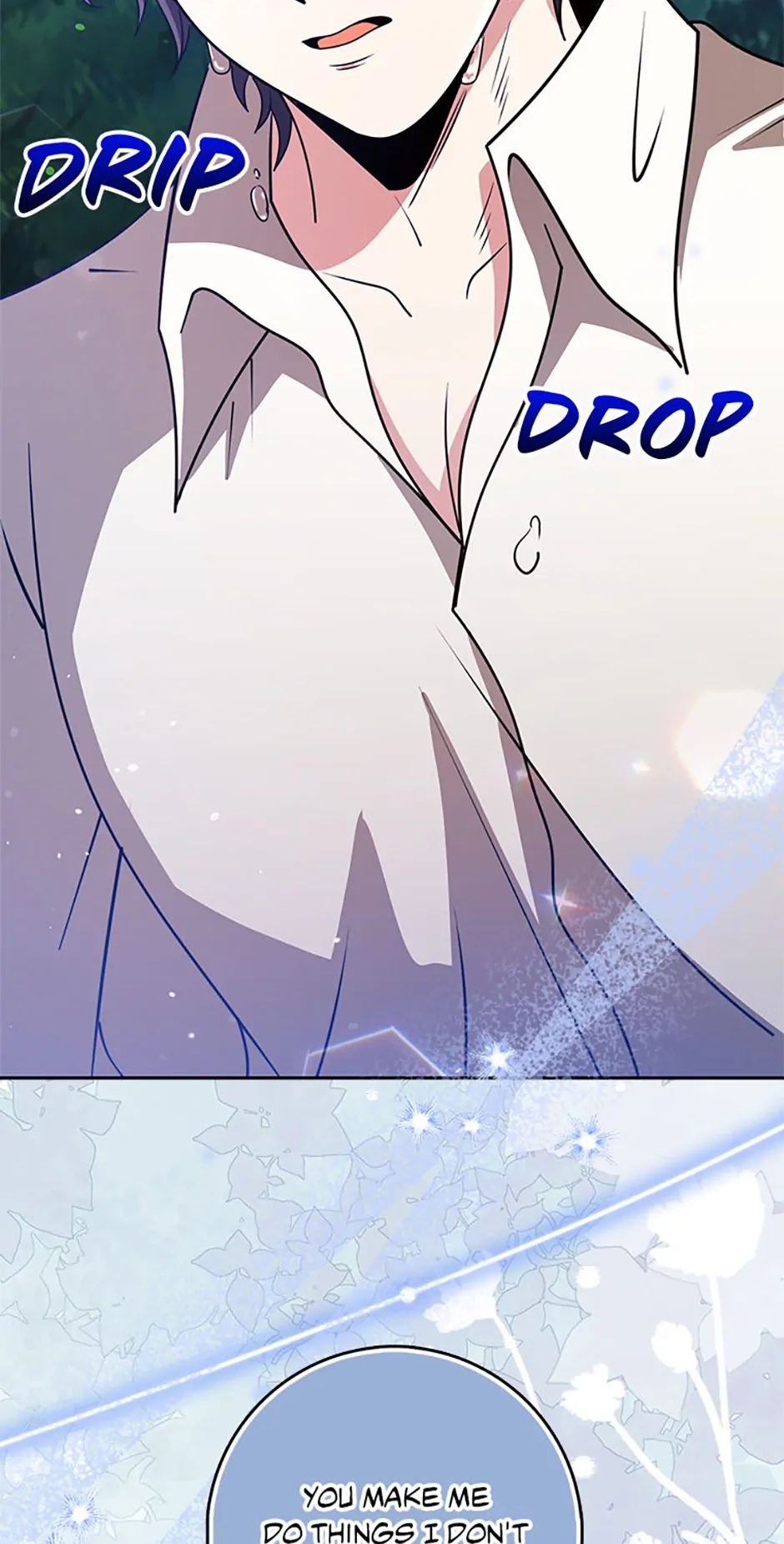 The Dungeon's Dying S-Class Lady Chapter 55 - page 36
