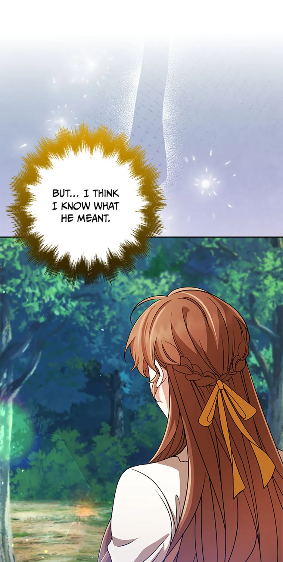 The Dungeon's Dying S-Class Lady Chapter 55 - page 45