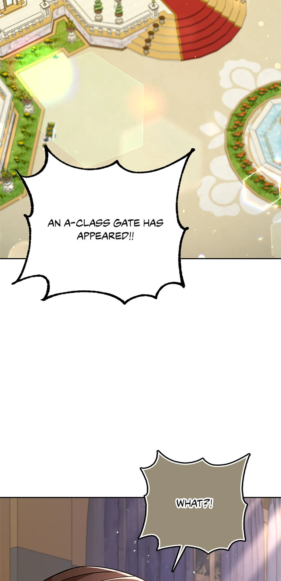 The Dungeon's Dying S-Class Lady Chapter 55 - page 56