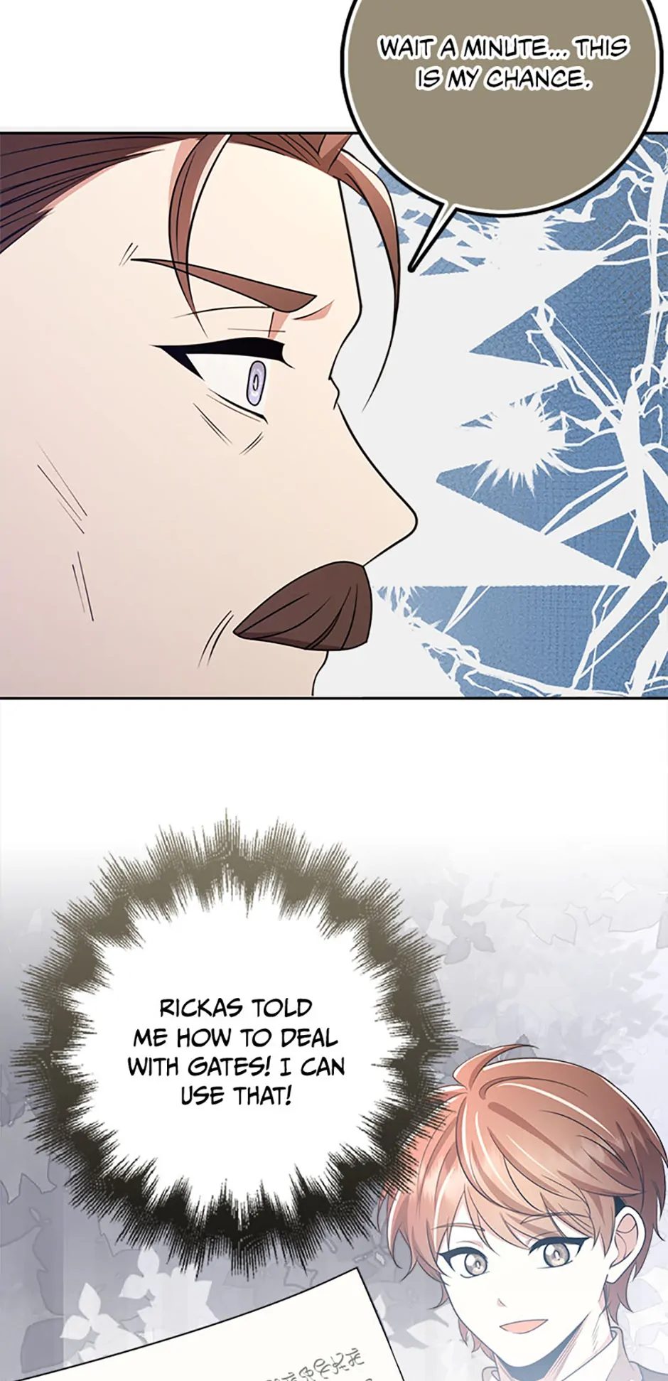 The Dungeon's Dying S-Class Lady Chapter 55 - page 58