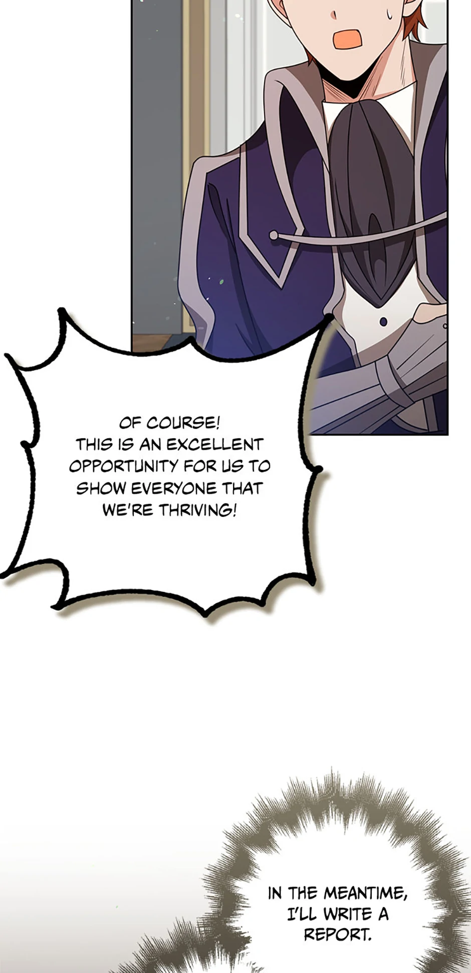 The Dungeon's Dying S-Class Lady Chapter 55 - page 61