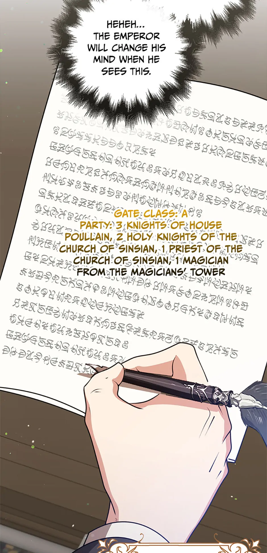 The Dungeon's Dying S-Class Lady Chapter 55 - page 62