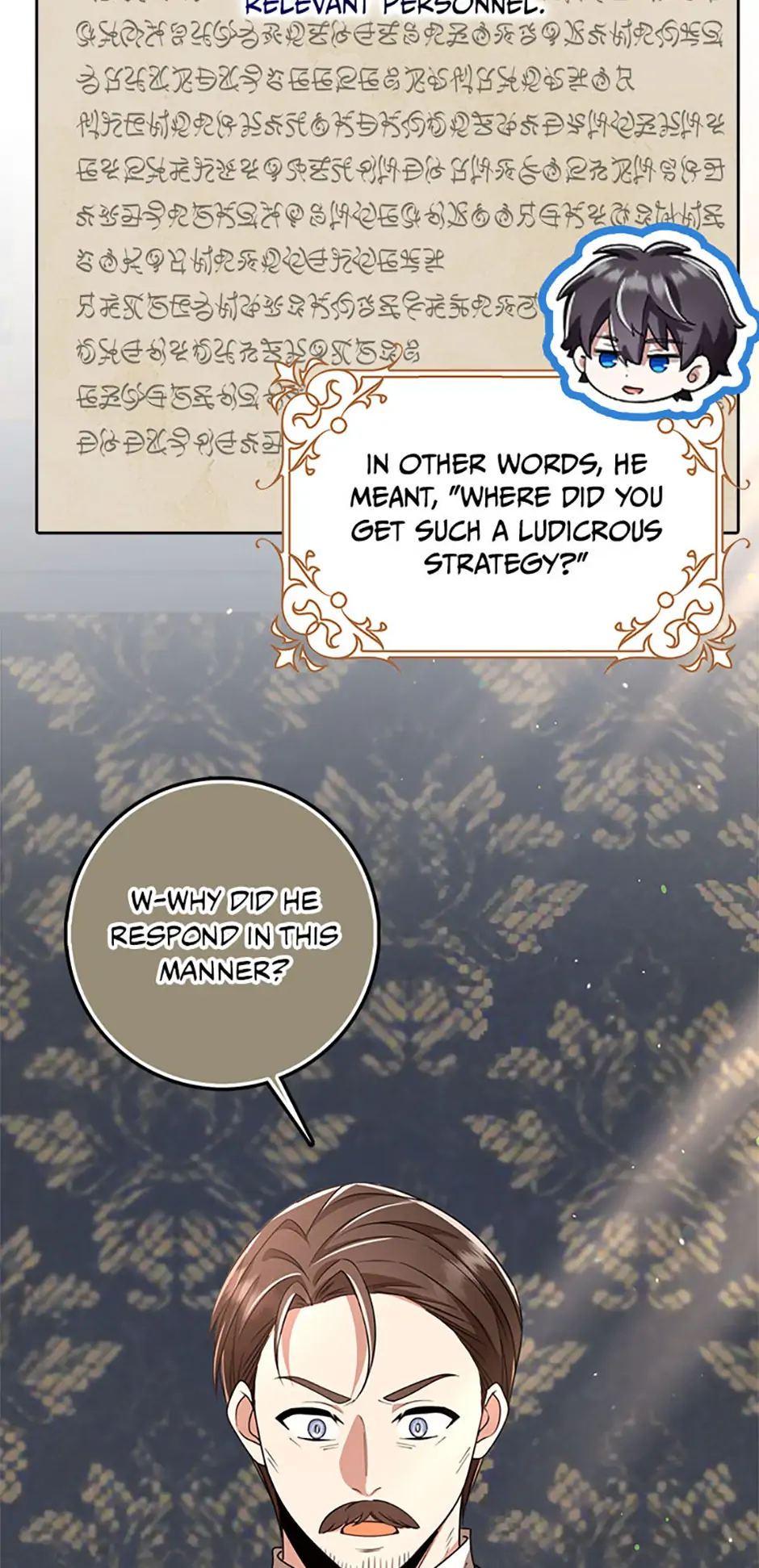 The Dungeon's Dying S-Class Lady Chapter 55 - page 64