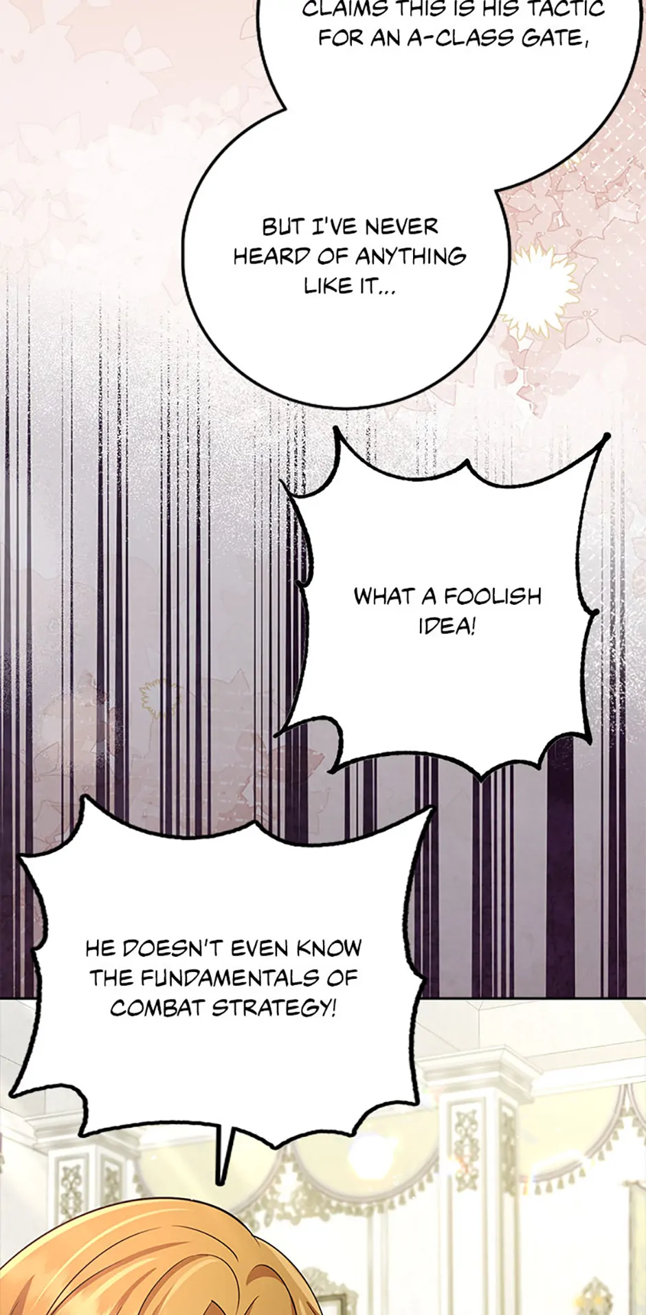 The Dungeon's Dying S-Class Lady Chapter 55 - page 68
