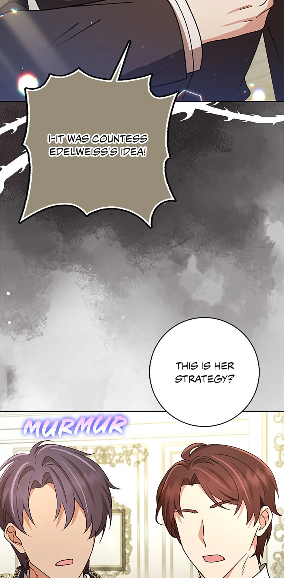 The Dungeon's Dying S-Class Lady Chapter 55 - page 71