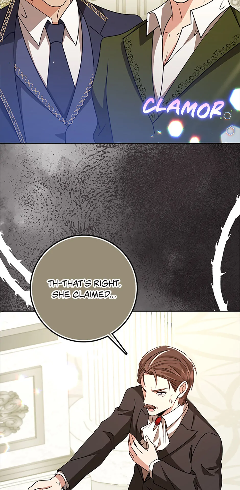 The Dungeon's Dying S-Class Lady Chapter 55 - page 72