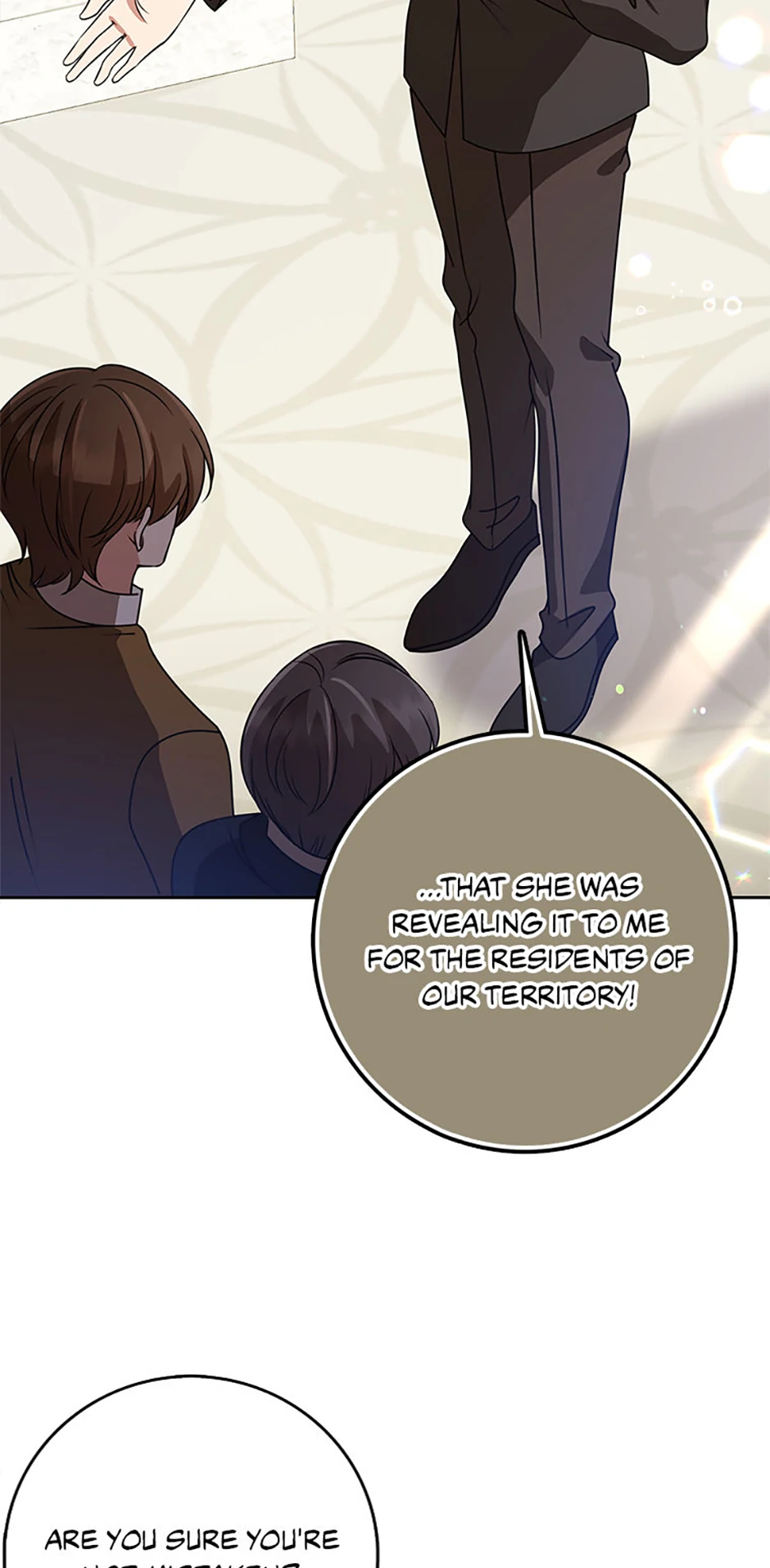 The Dungeon's Dying S-Class Lady Chapter 55 - page 73
