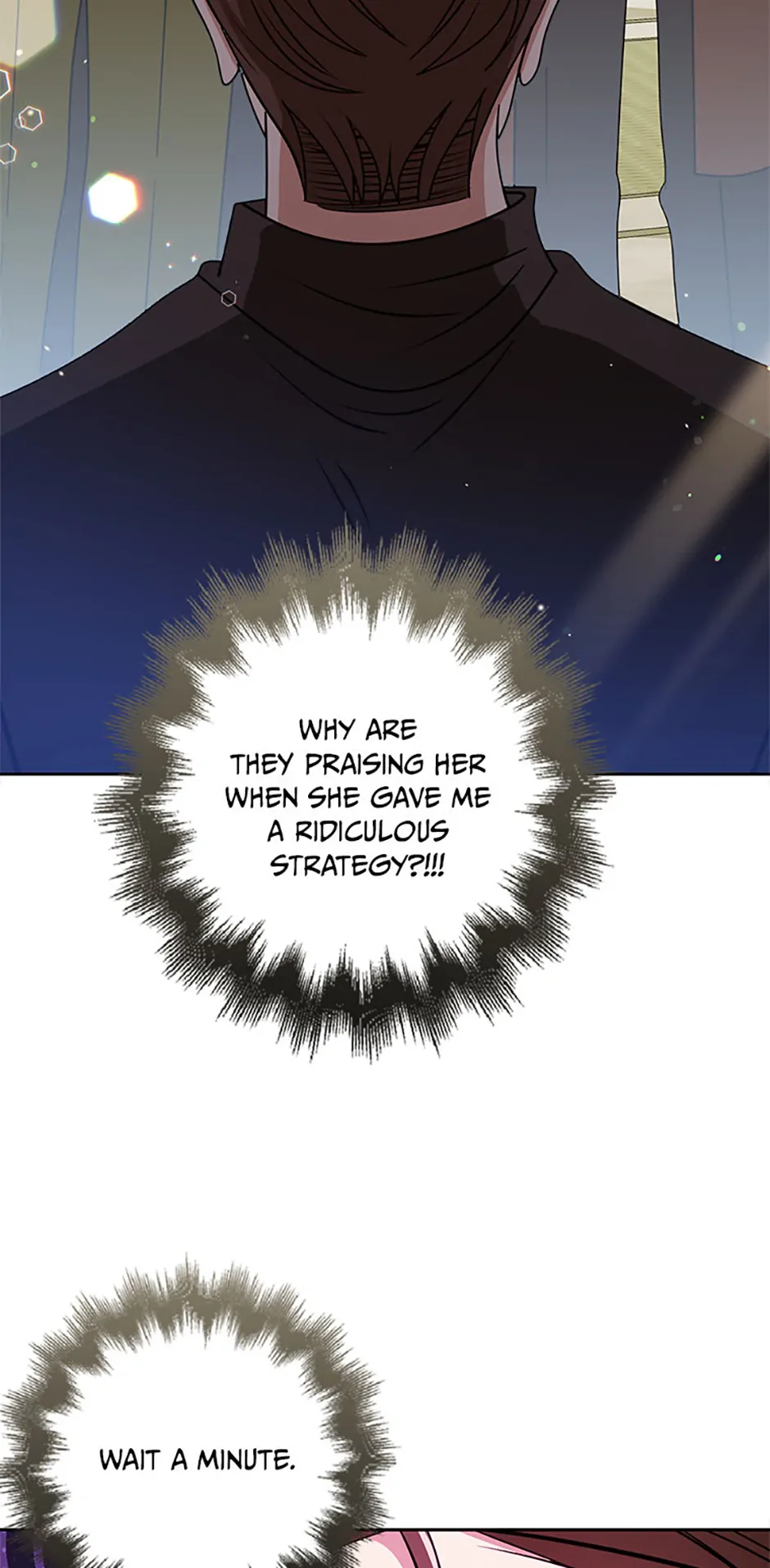 The Dungeon's Dying S-Class Lady Chapter 55 - page 75