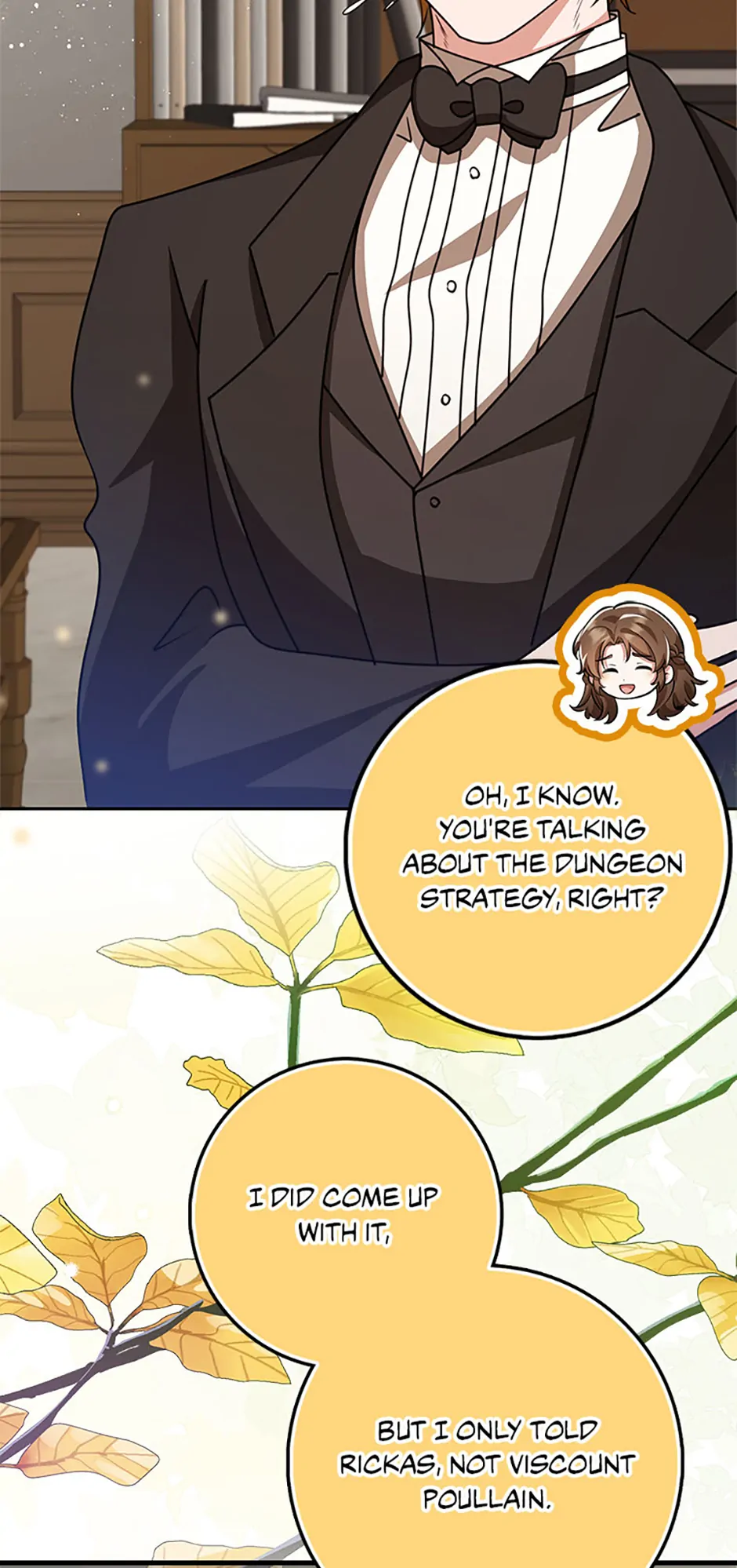 The Dungeon's Dying S-Class Lady Chapter 55 - page 80