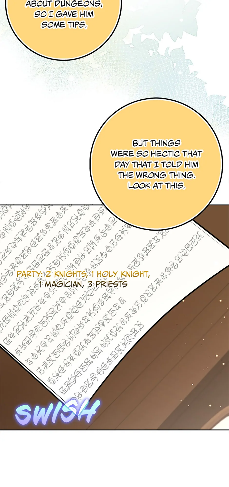 The Dungeon's Dying S-Class Lady Chapter 55 - page 82