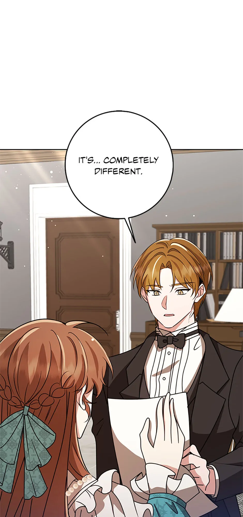 The Dungeon's Dying S-Class Lady Chapter 55 - page 83