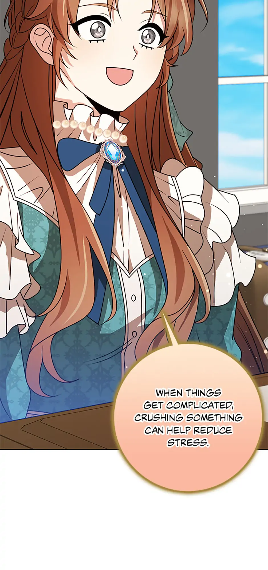 The Dungeon's Dying S-Class Lady Chapter 55 - page 88