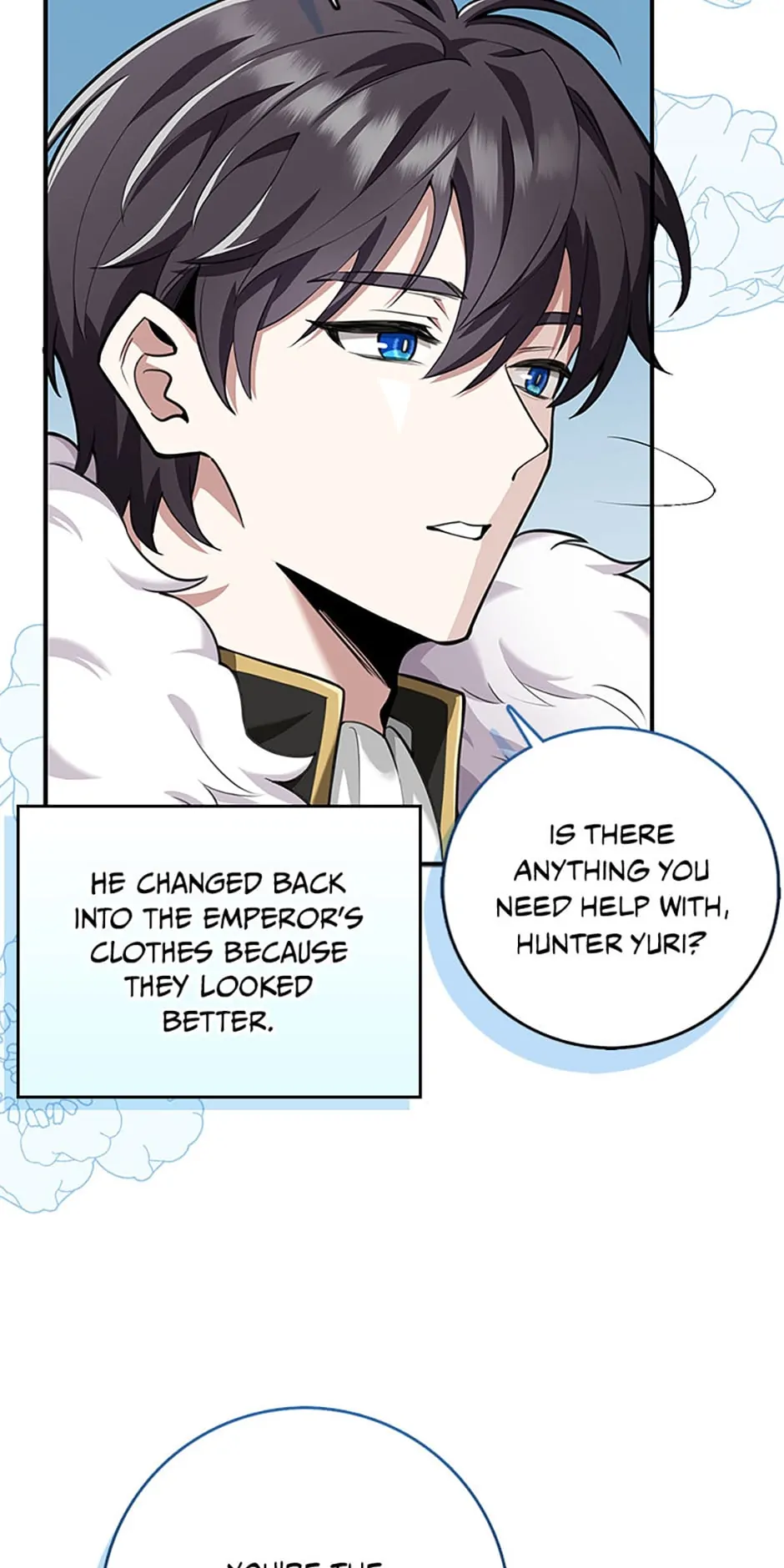 The Dungeon's Dying S-Class Lady Chapter 14 - page 10