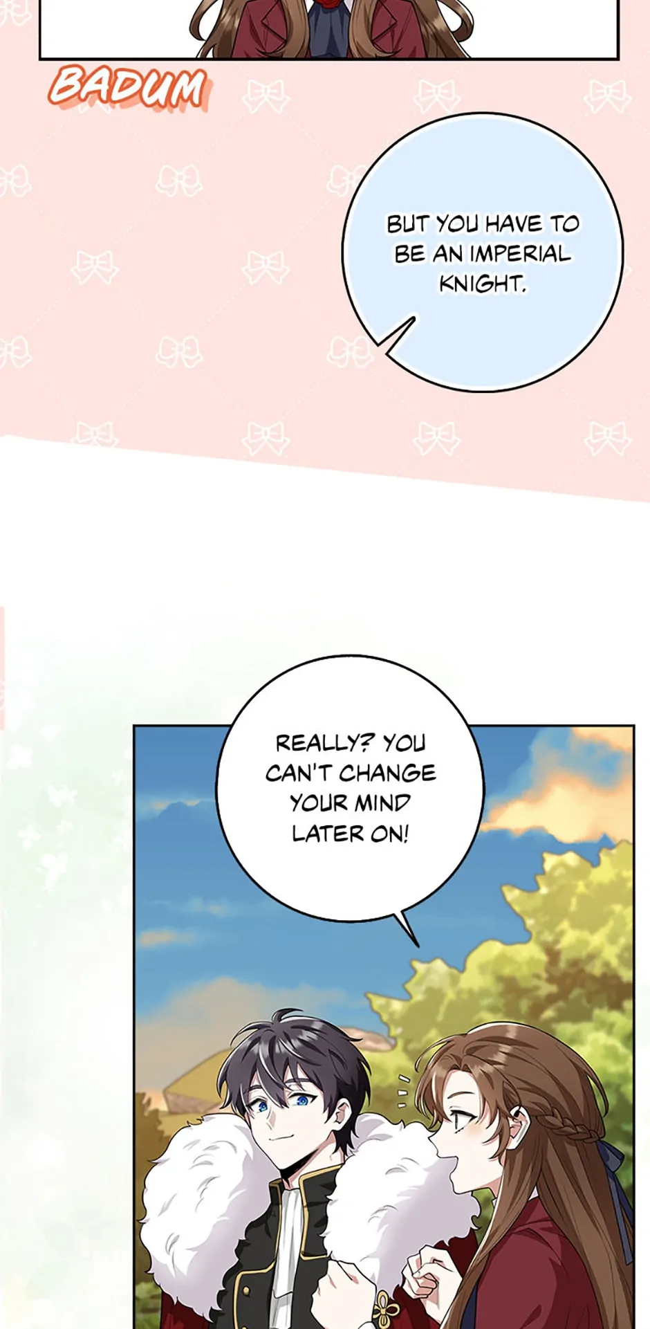 The Dungeon's Dying S-Class Lady Chapter 14 - page 16