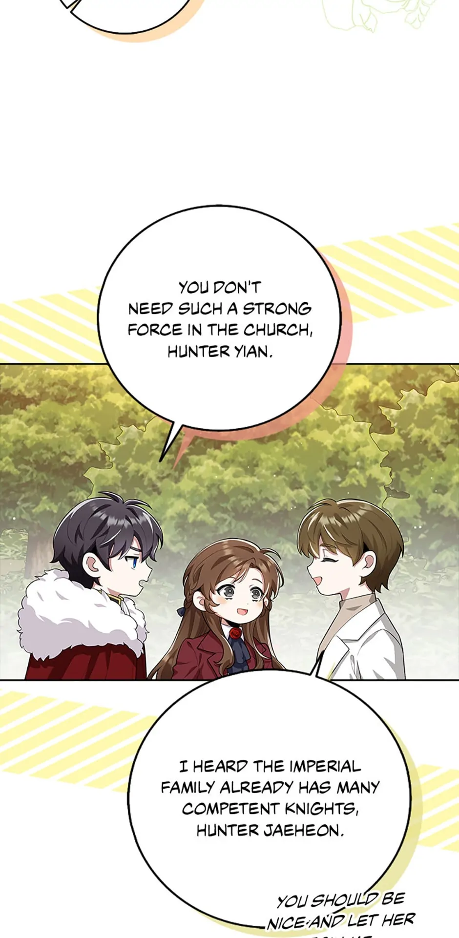 The Dungeon's Dying S-Class Lady Chapter 14 - page 19
