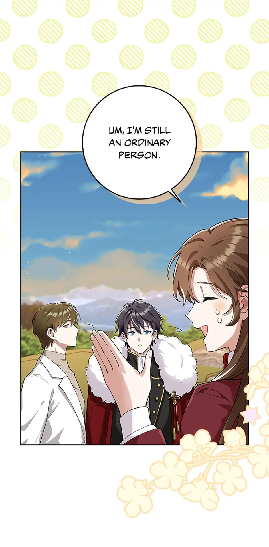 The Dungeon's Dying S-Class Lady Chapter 14 - page 21