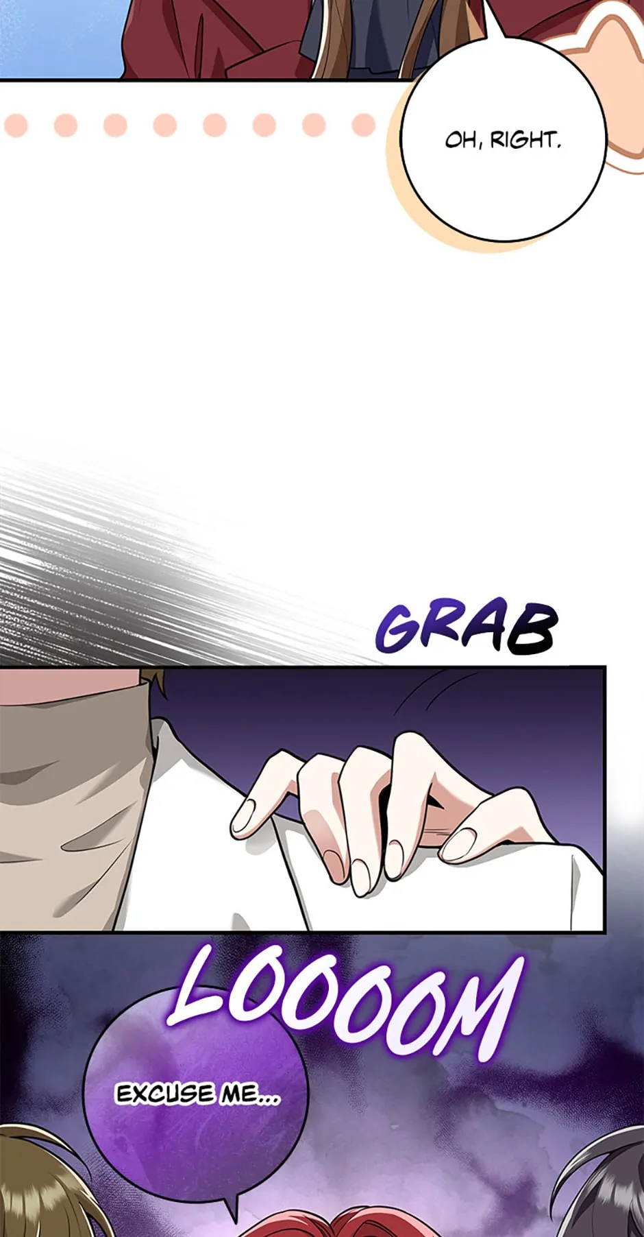 The Dungeon's Dying S-Class Lady Chapter 14 - page 23