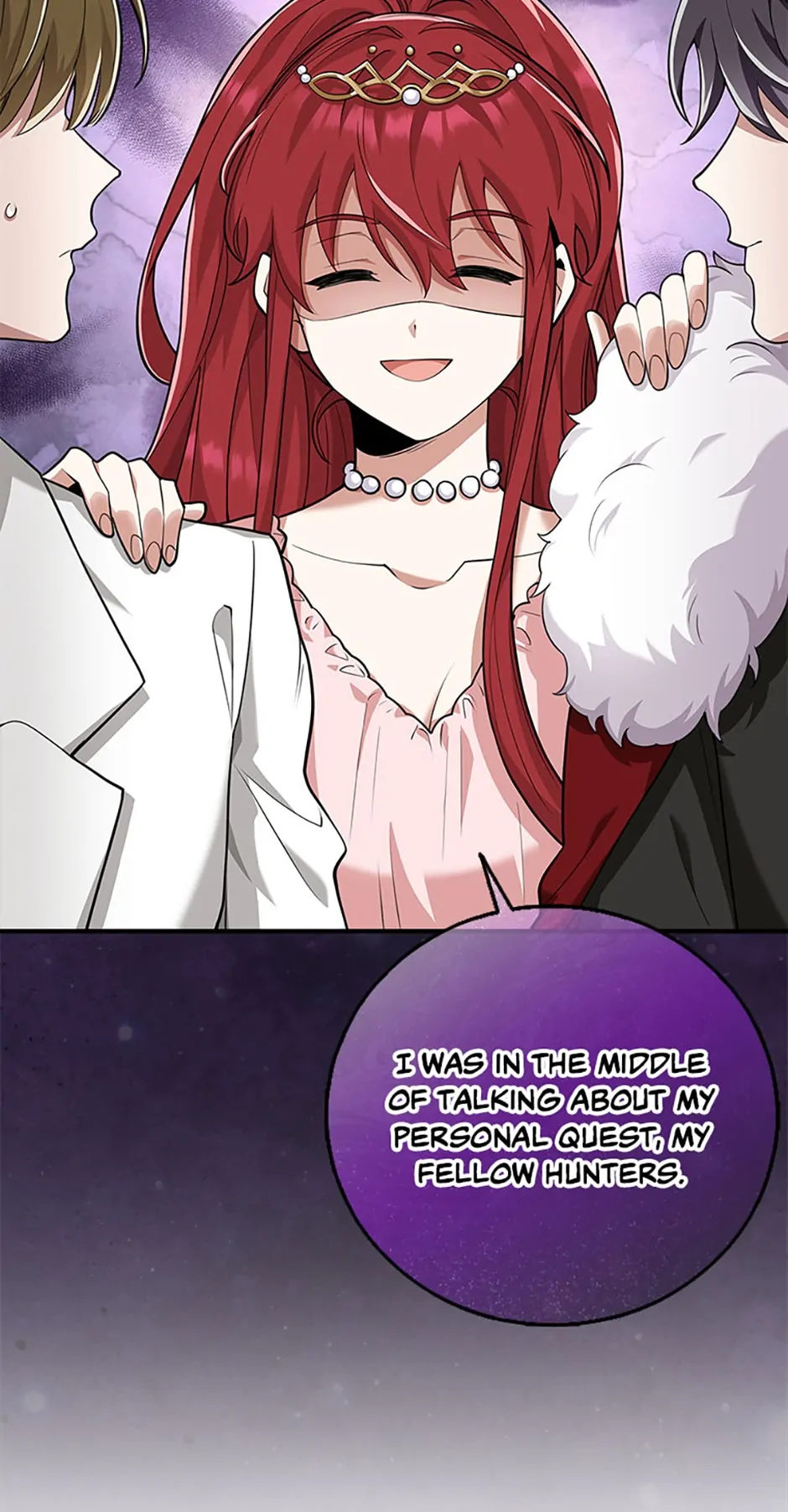 The Dungeon's Dying S-Class Lady Chapter 14 - page 24