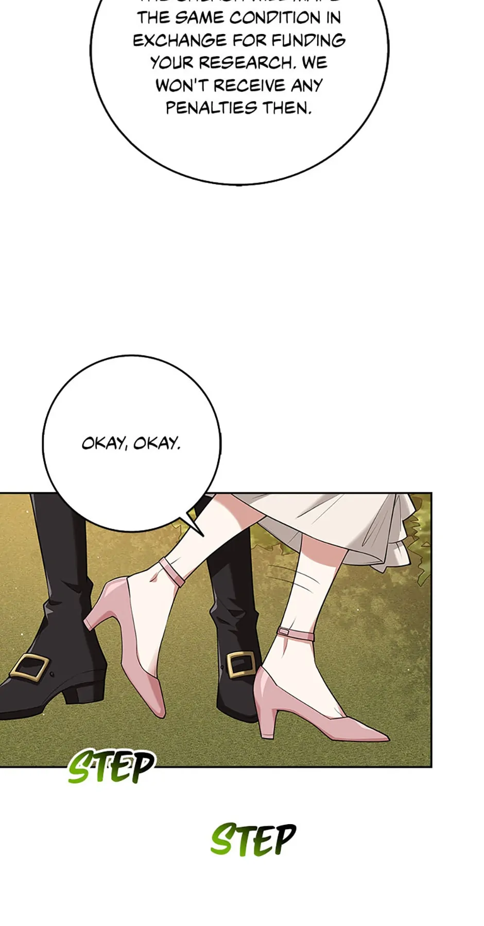 The Dungeon's Dying S-Class Lady Chapter 14 - page 30