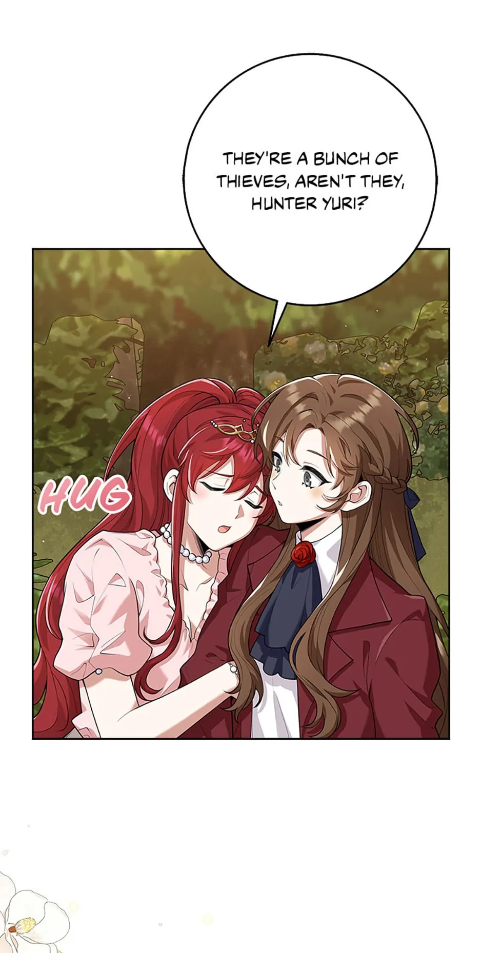 The Dungeon's Dying S-Class Lady Chapter 14 - page 31