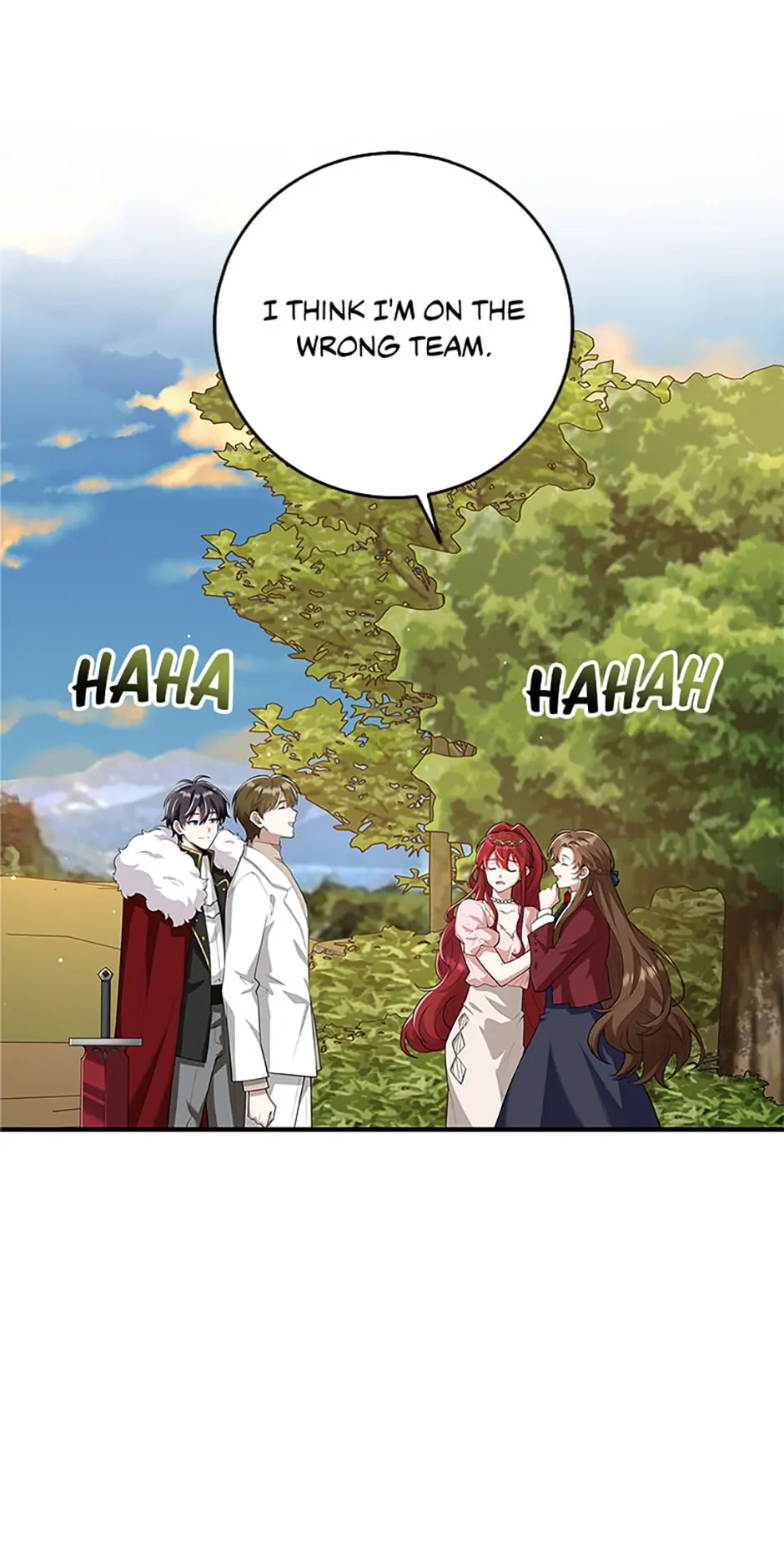 The Dungeon's Dying S-Class Lady Chapter 14 - page 34