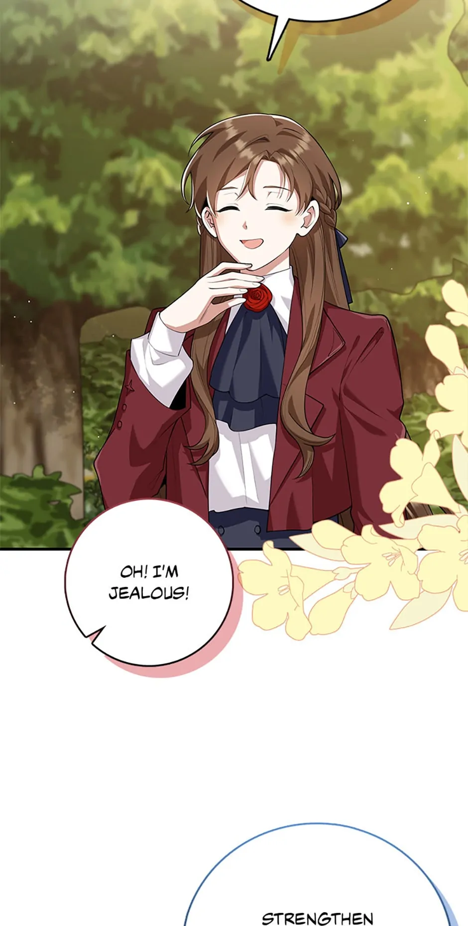 The Dungeon's Dying S-Class Lady Chapter 14 - page 36