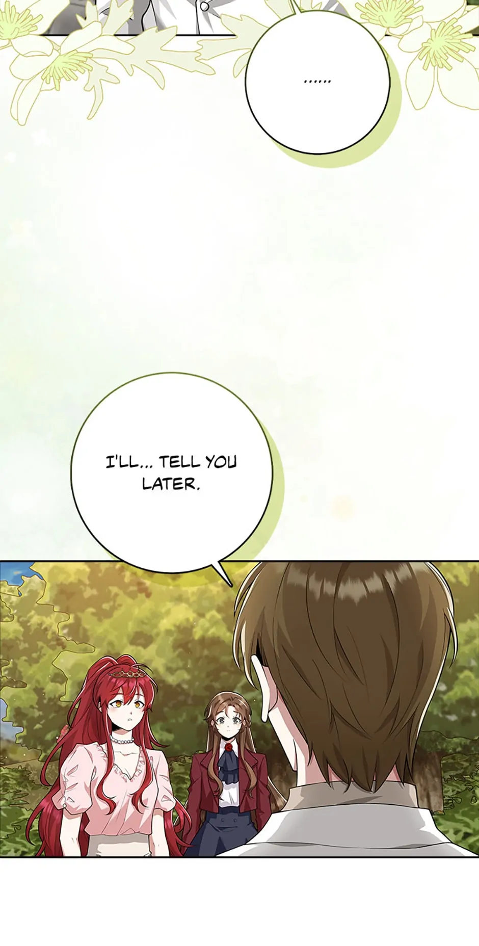 The Dungeon's Dying S-Class Lady Chapter 14 - page 39