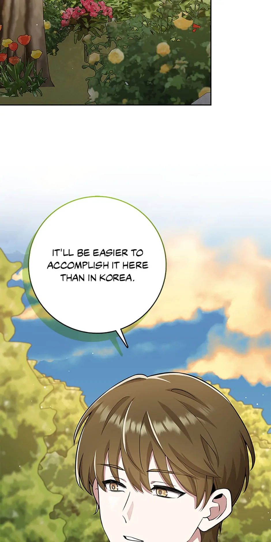 The Dungeon's Dying S-Class Lady Chapter 14 - page 4