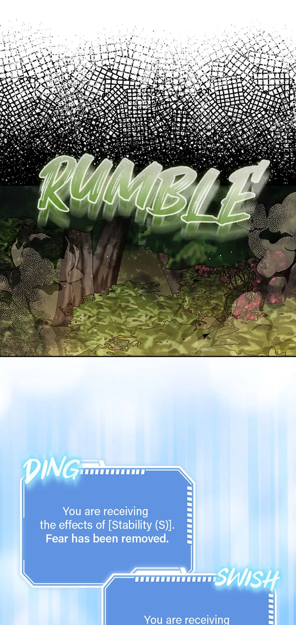 The Dungeon's Dying S-Class Lady Chapter 14 - page 50