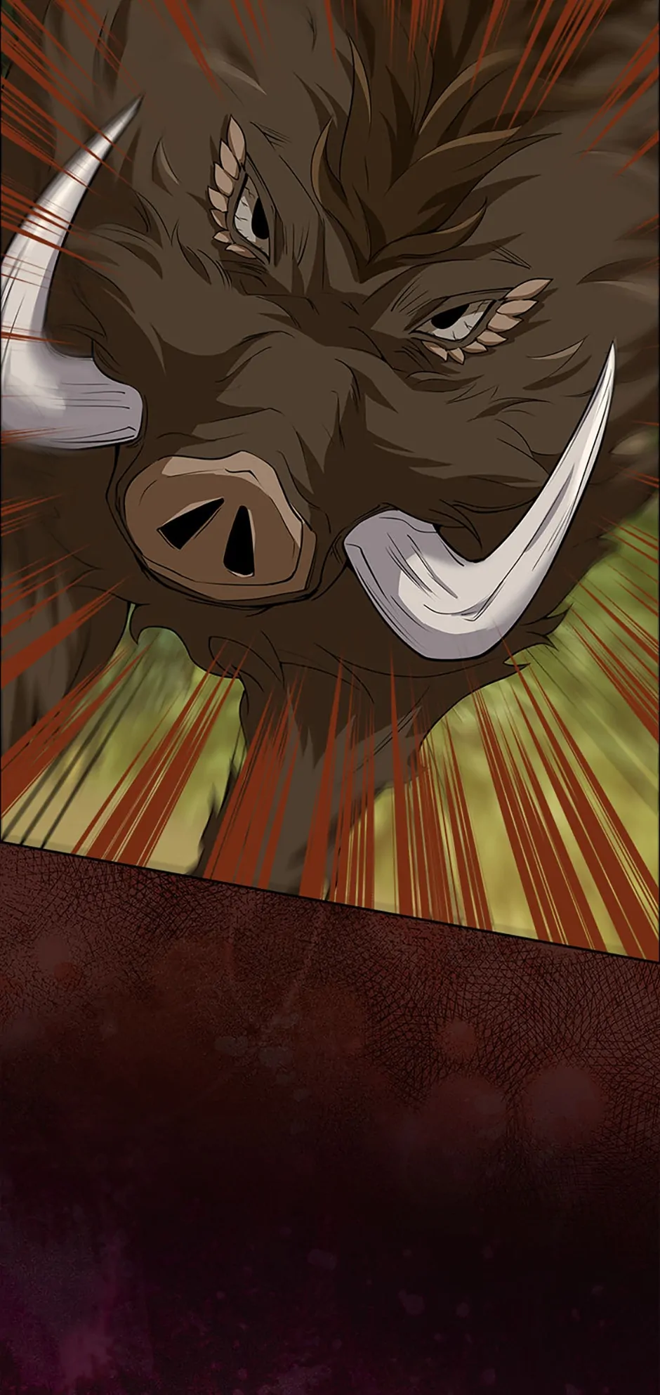 The Dungeon's Dying S-Class Lady Chapter 14 - page 54