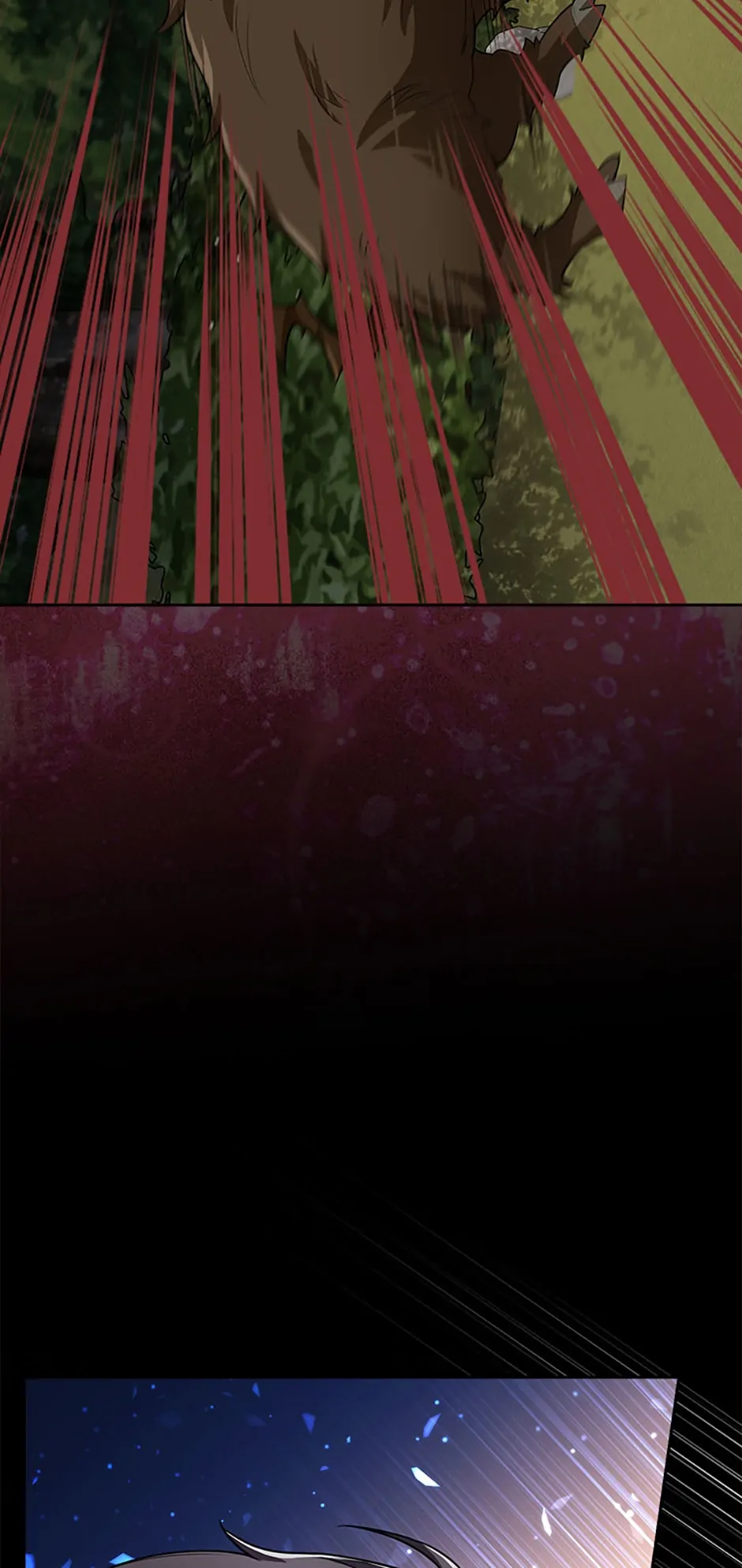 The Dungeon's Dying S-Class Lady Chapter 14 - page 56