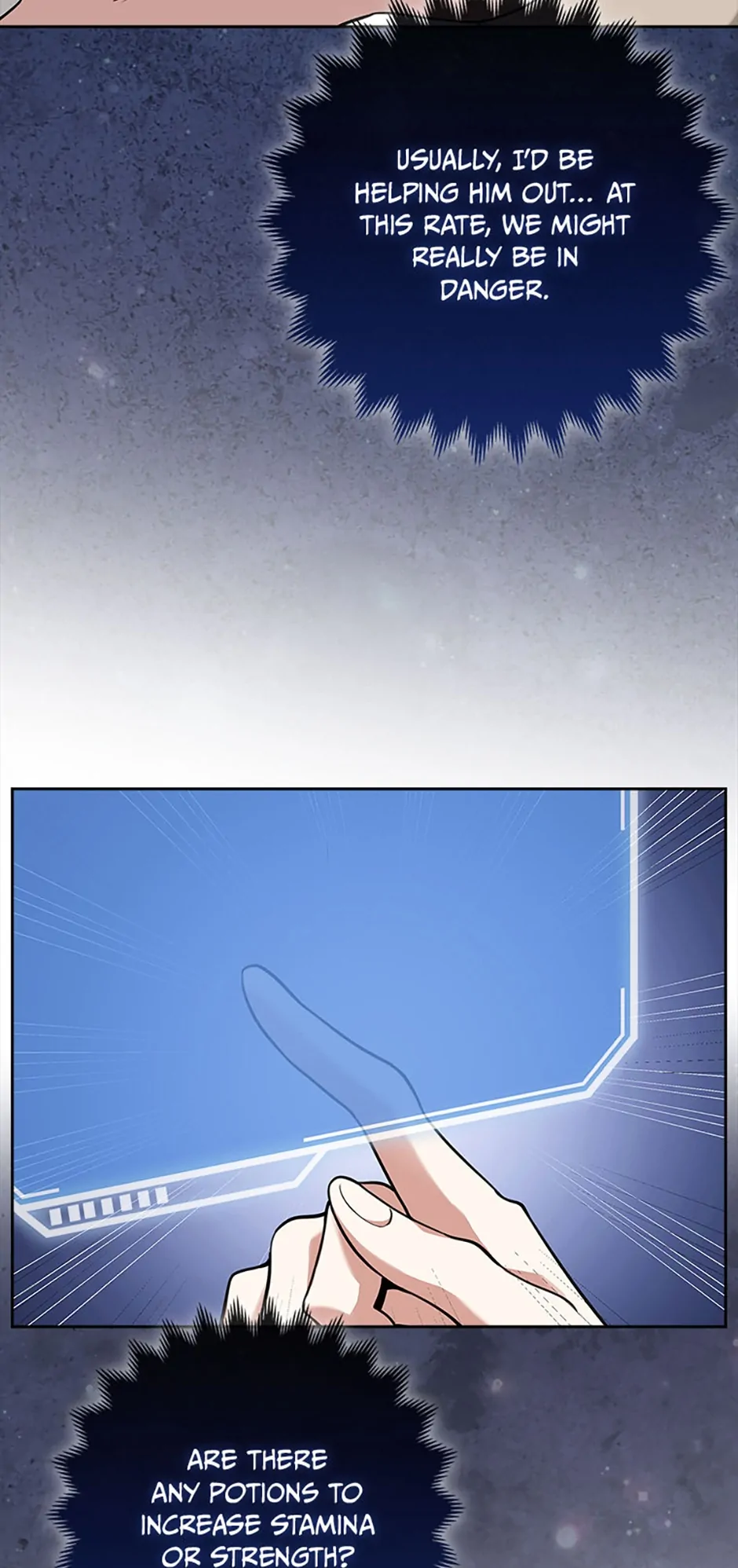 The Dungeon's Dying S-Class Lady Chapter 14 - page 60