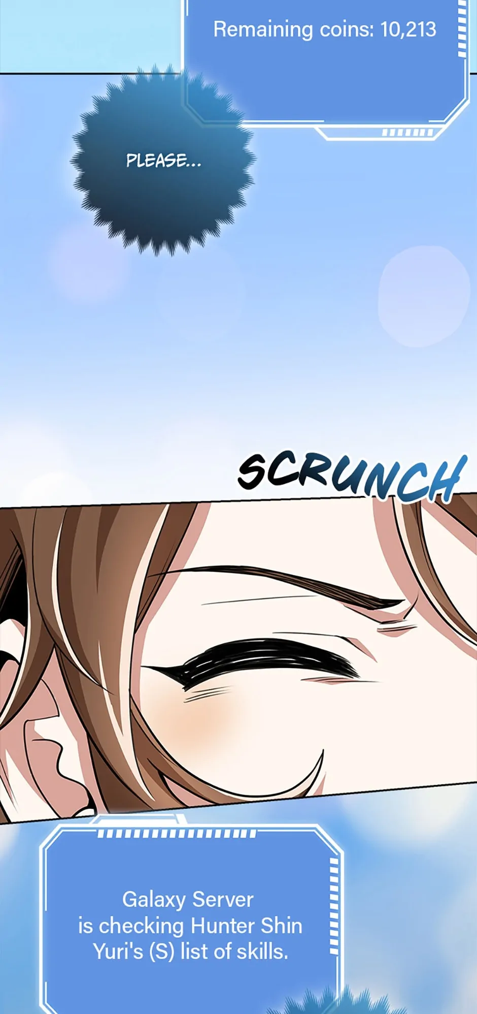 The Dungeon's Dying S-Class Lady Chapter 14 - page 64