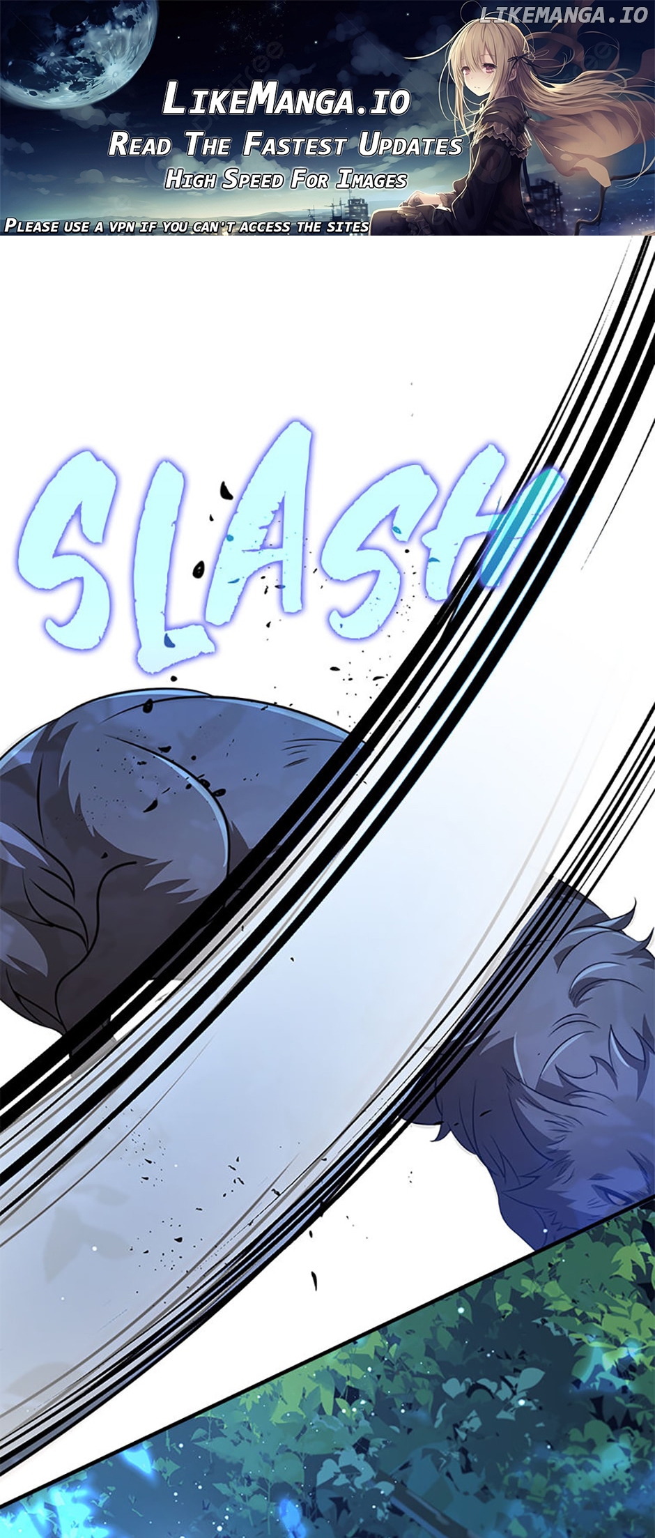 The Dungeon's Dying S-Class Lady Chapter 44 - page 1