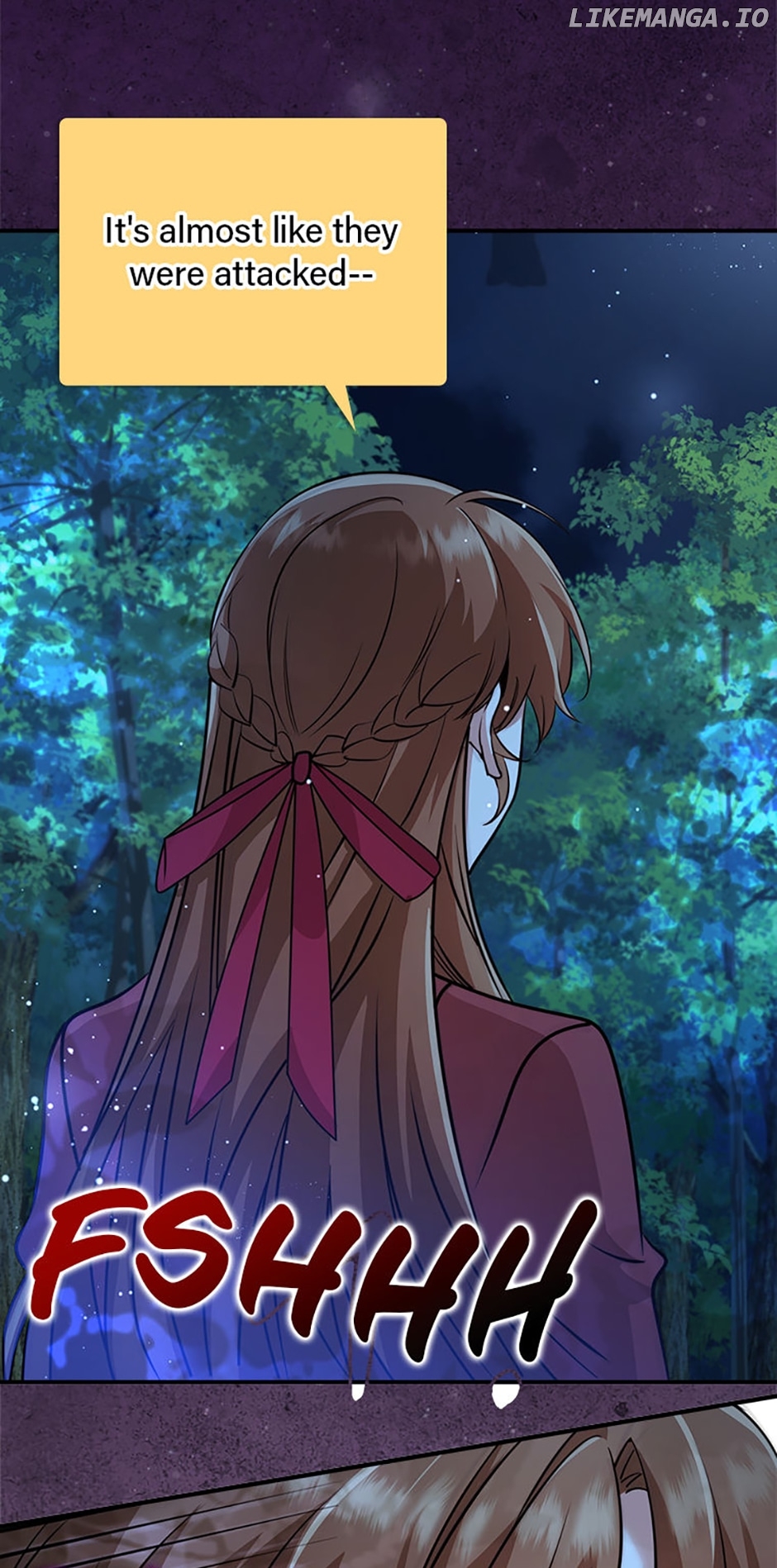 The Dungeon's Dying S-Class Lady Chapter 44 - page 11