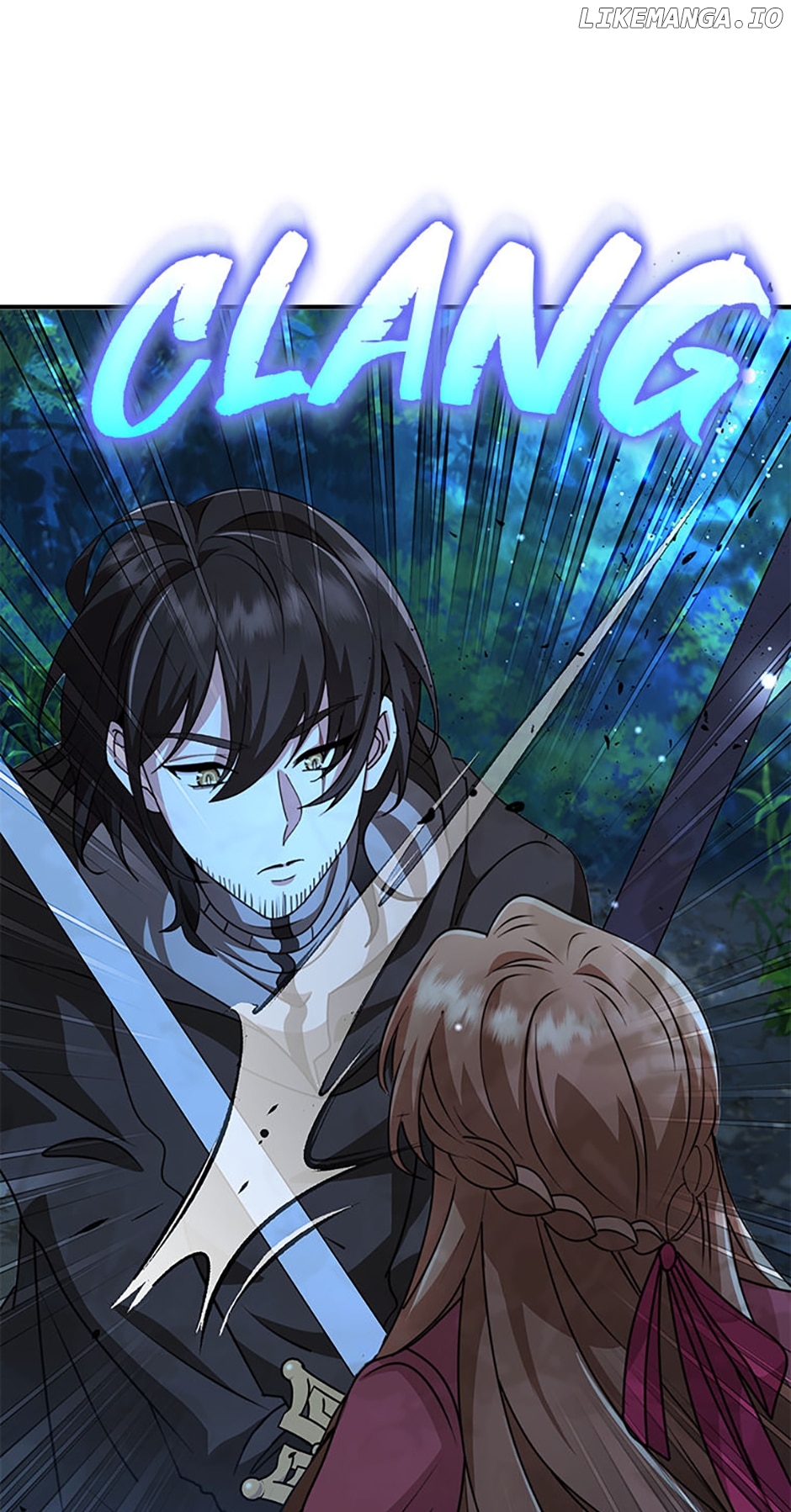 The Dungeon's Dying S-Class Lady Chapter 44 - page 13