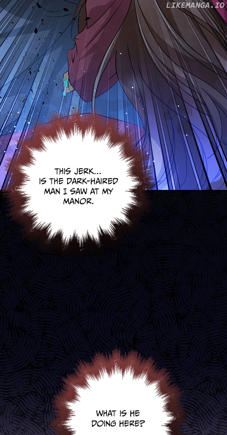 The Dungeon's Dying S-Class Lady Chapter 44 - page 14