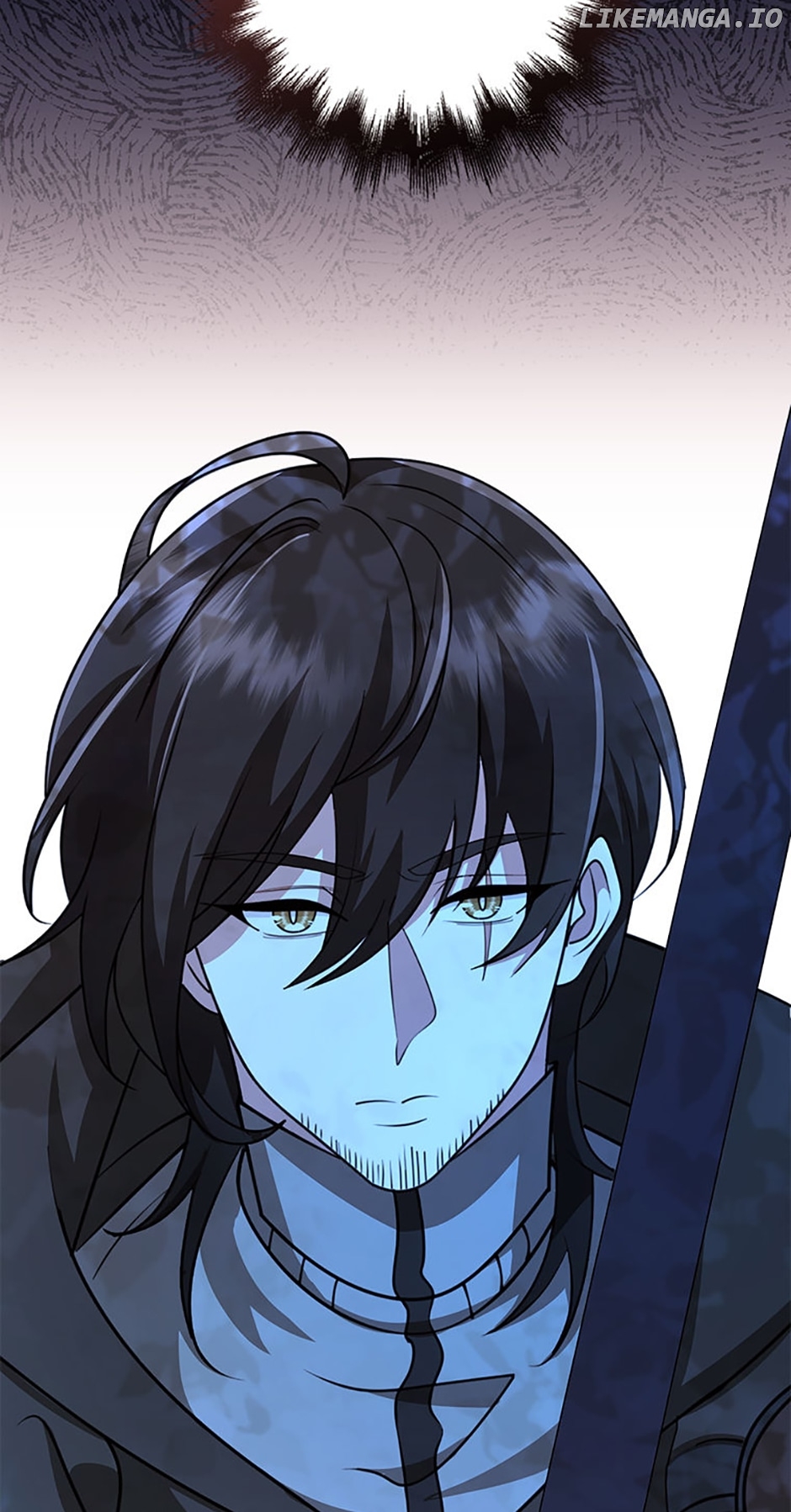 The Dungeon's Dying S-Class Lady Chapter 44 - page 15
