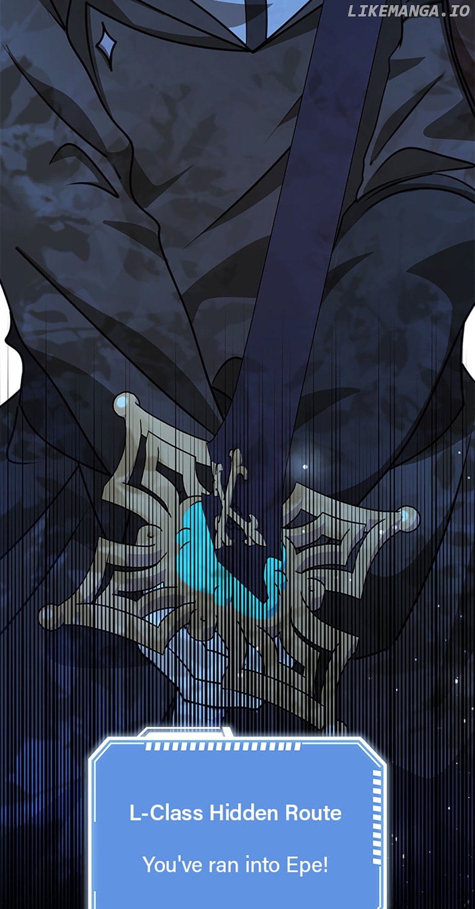 The Dungeon's Dying S-Class Lady Chapter 44 - page 16
