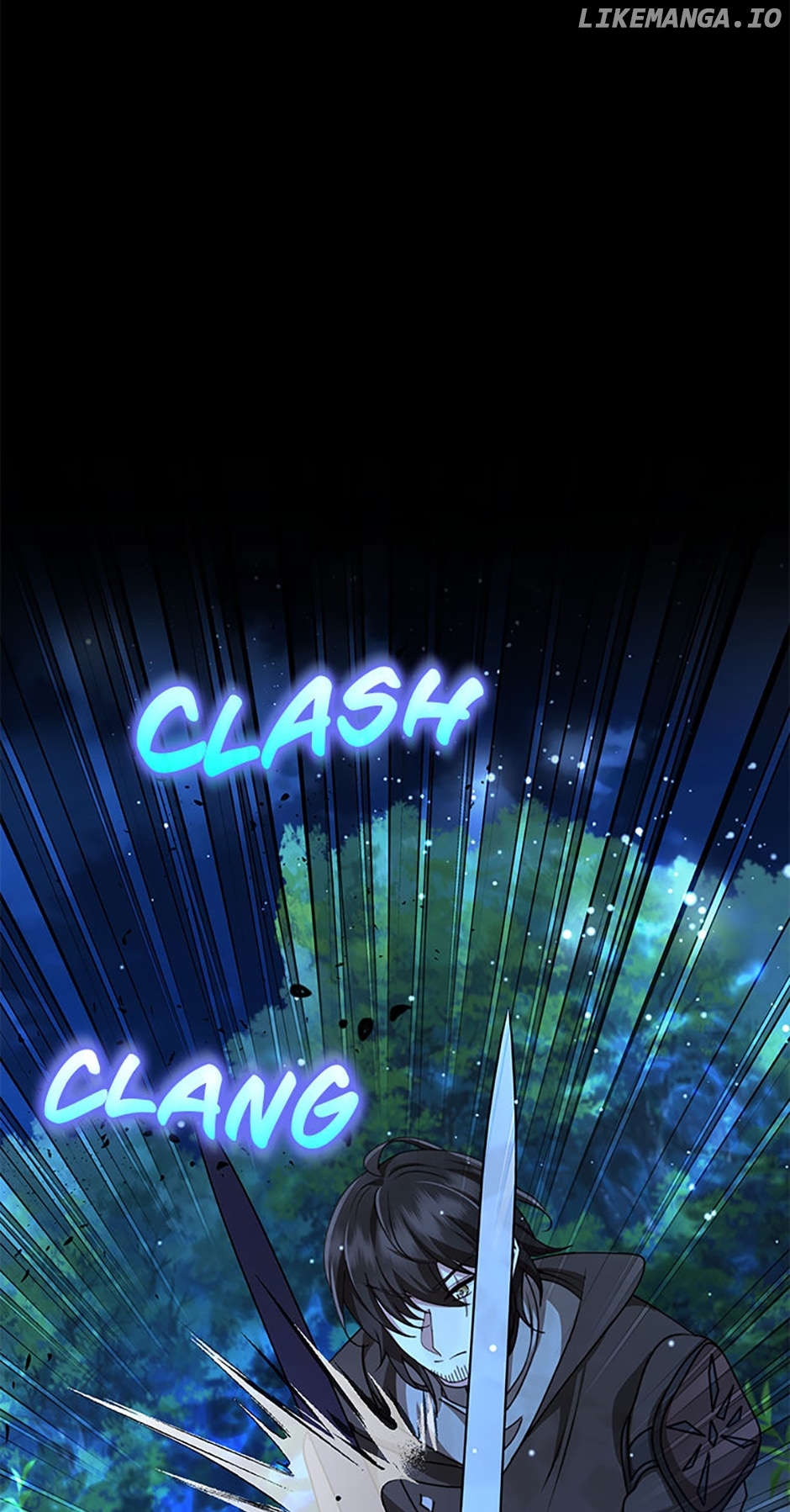 The Dungeon's Dying S-Class Lady Chapter 44 - page 18