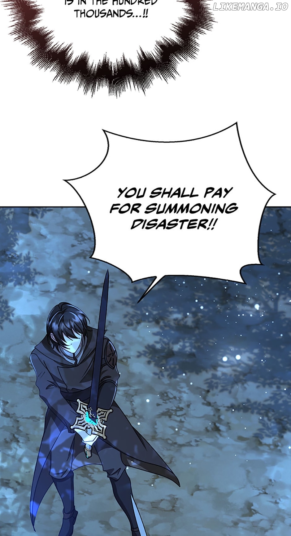 The Dungeon's Dying S-Class Lady Chapter 44 - page 21