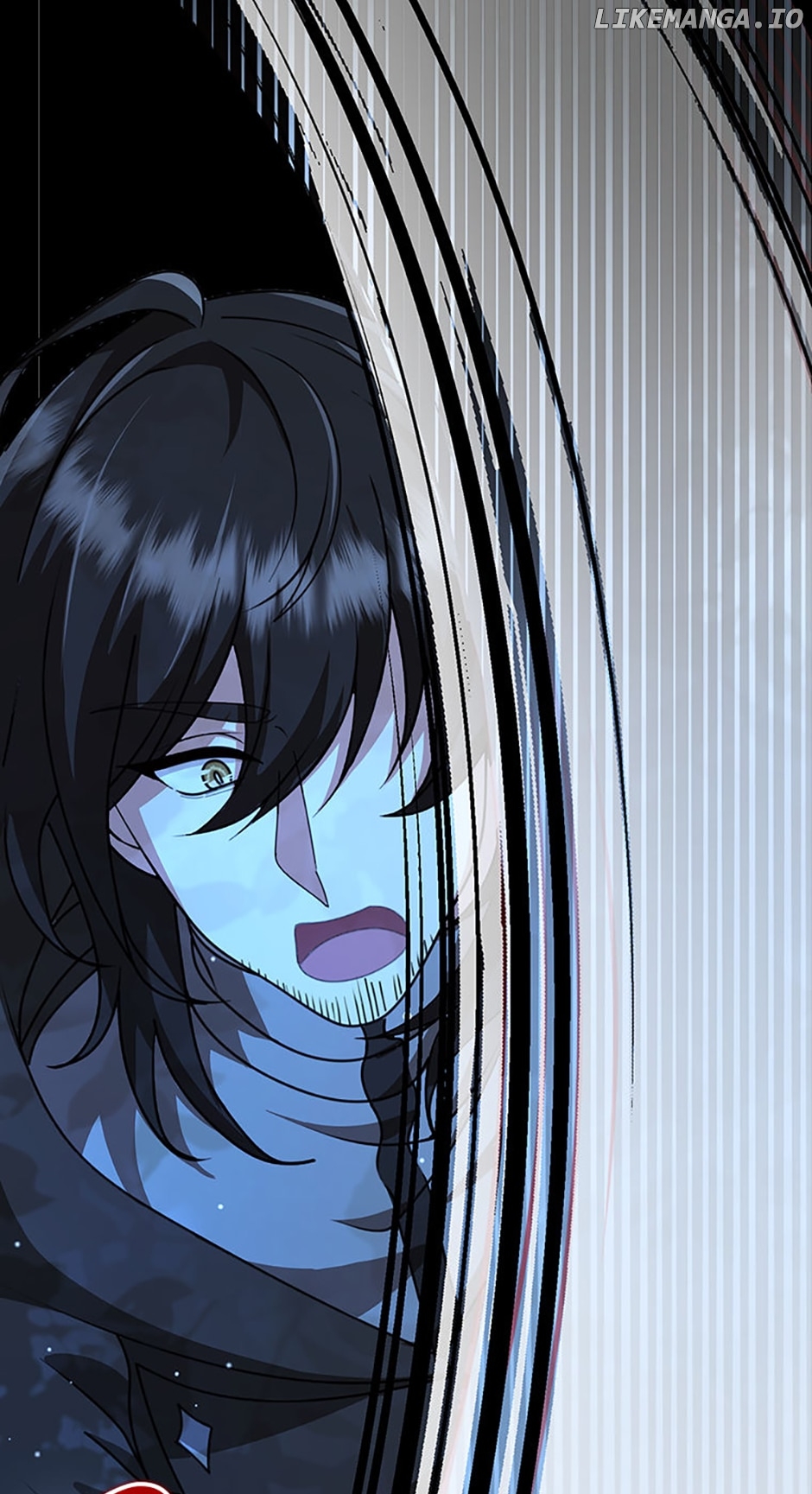 The Dungeon's Dying S-Class Lady Chapter 44 - page 23