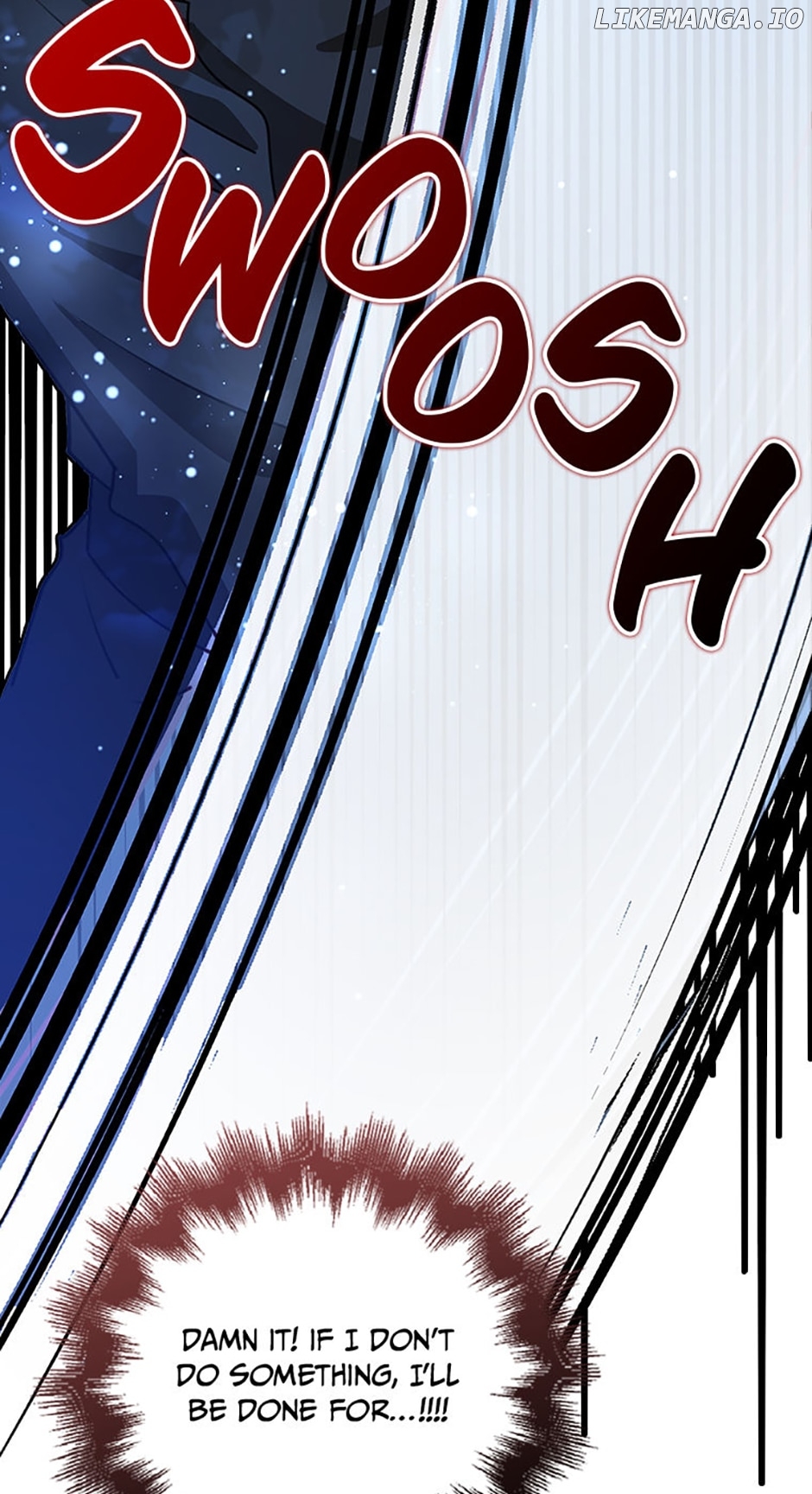 The Dungeon's Dying S-Class Lady Chapter 44 - page 24