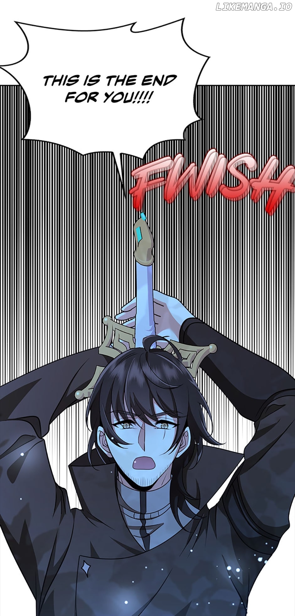 The Dungeon's Dying S-Class Lady Chapter 44 - page 27